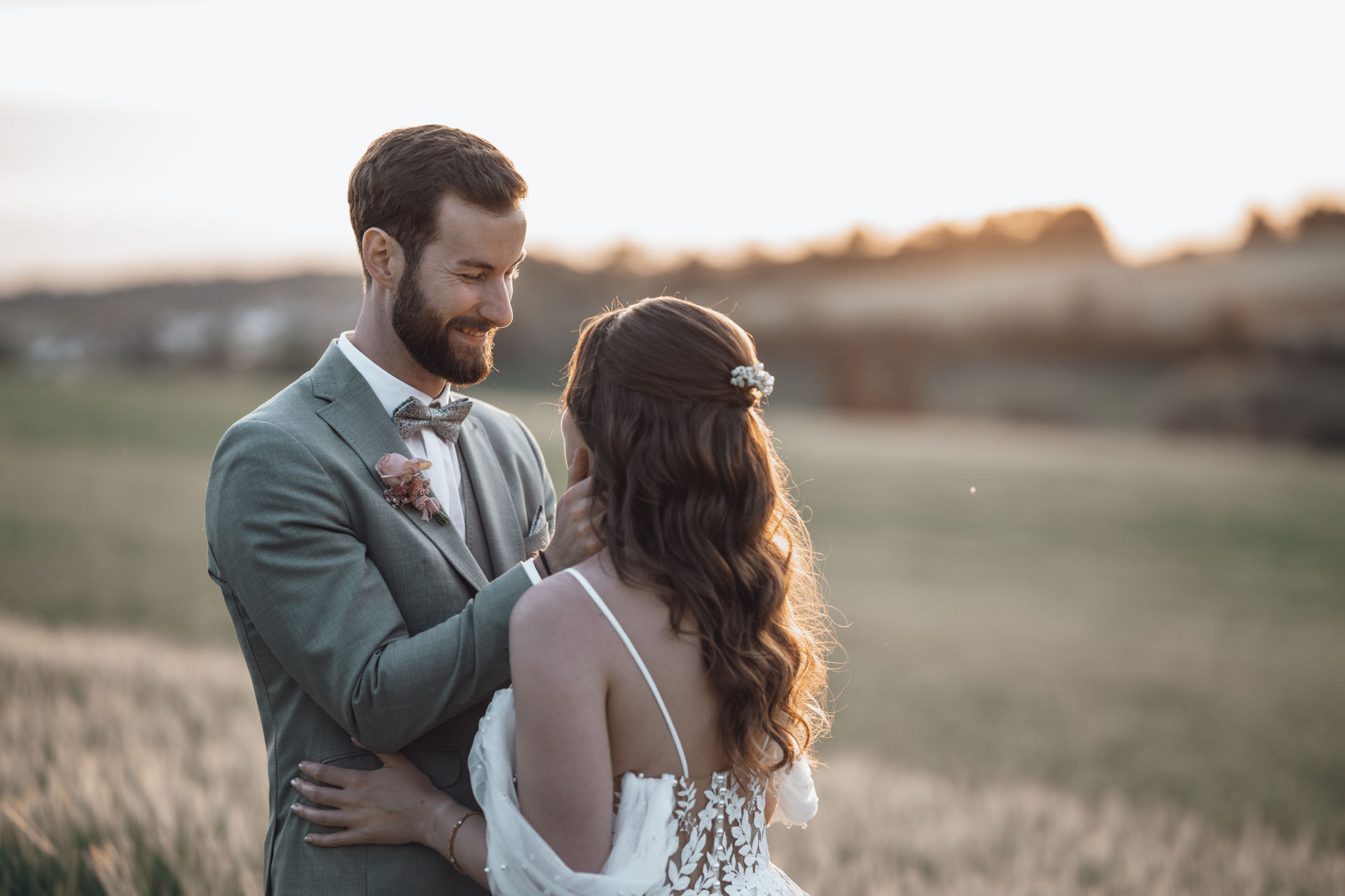 Hochzeitsfotograf: Andi Scheller - Hochzeitsfotograf | Videograf