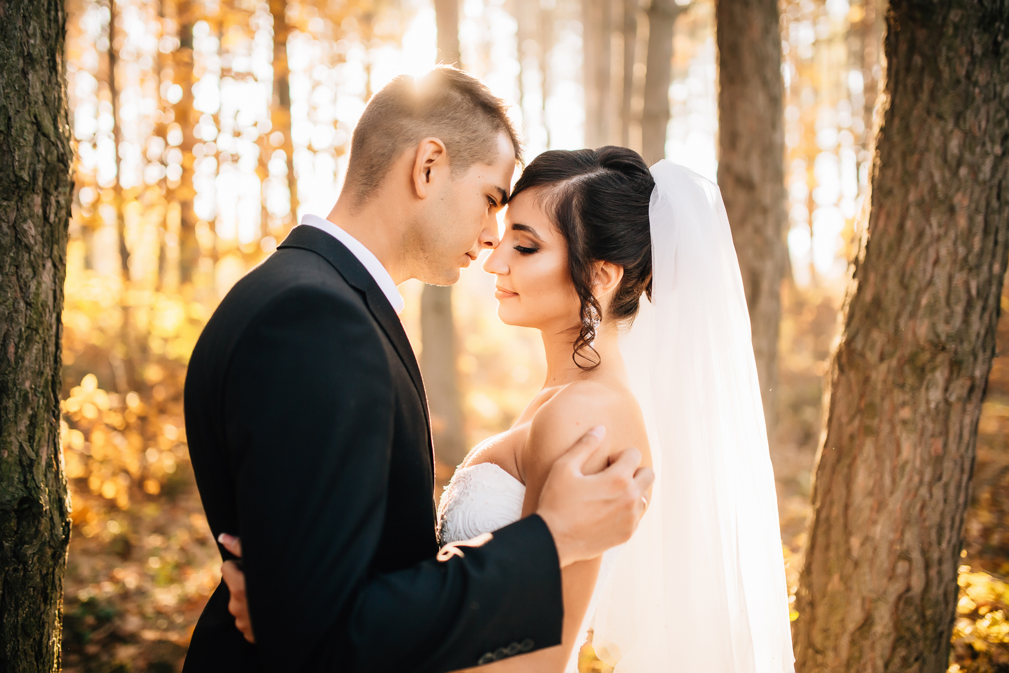 Hochzeitsfotos - Wehr (Landkreis Waldshut) - Vasyl Bauer