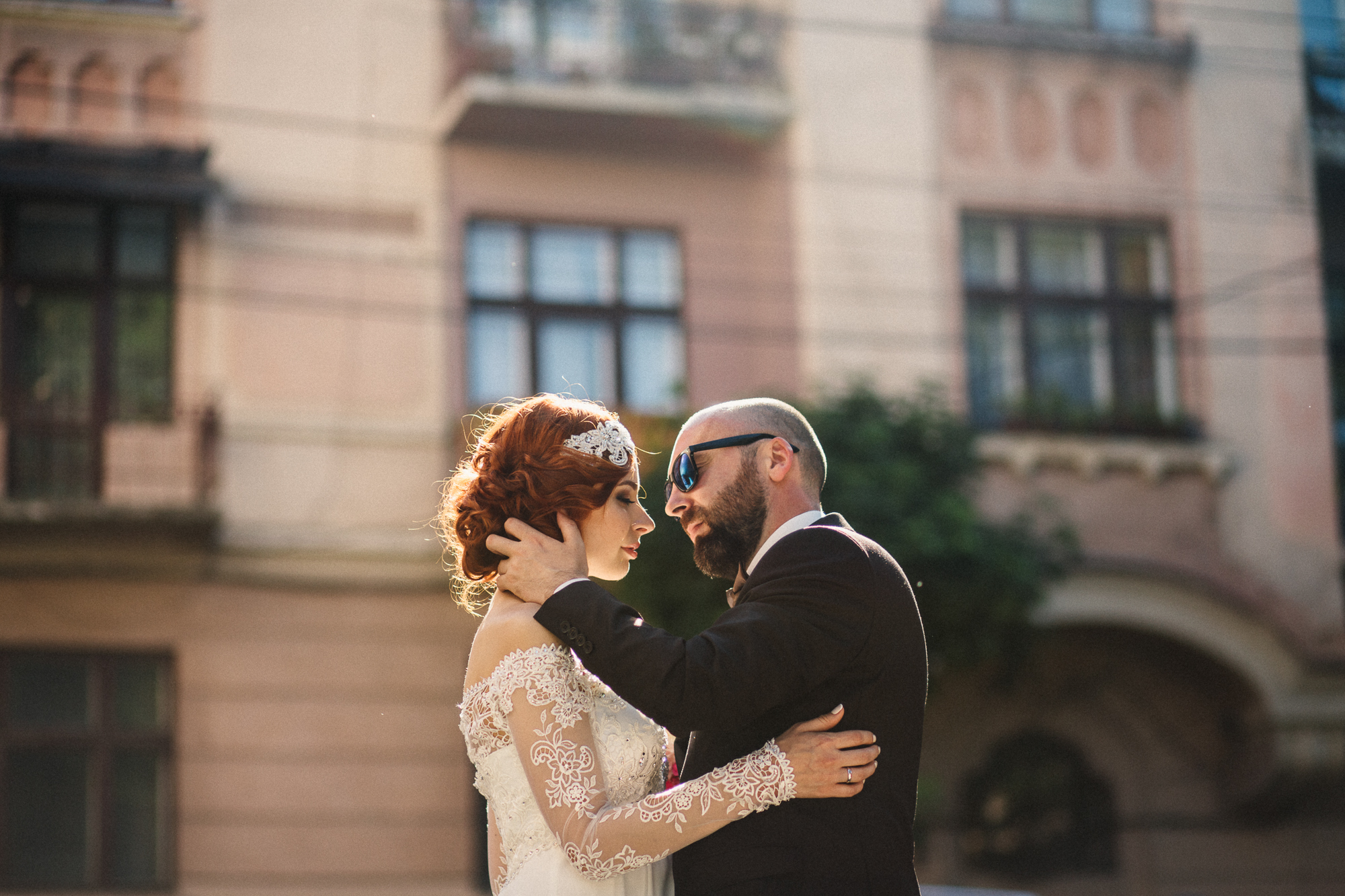 Hochzeitsfotos - Wehr (Landkreis Waldshut) - Vasyl Bauer