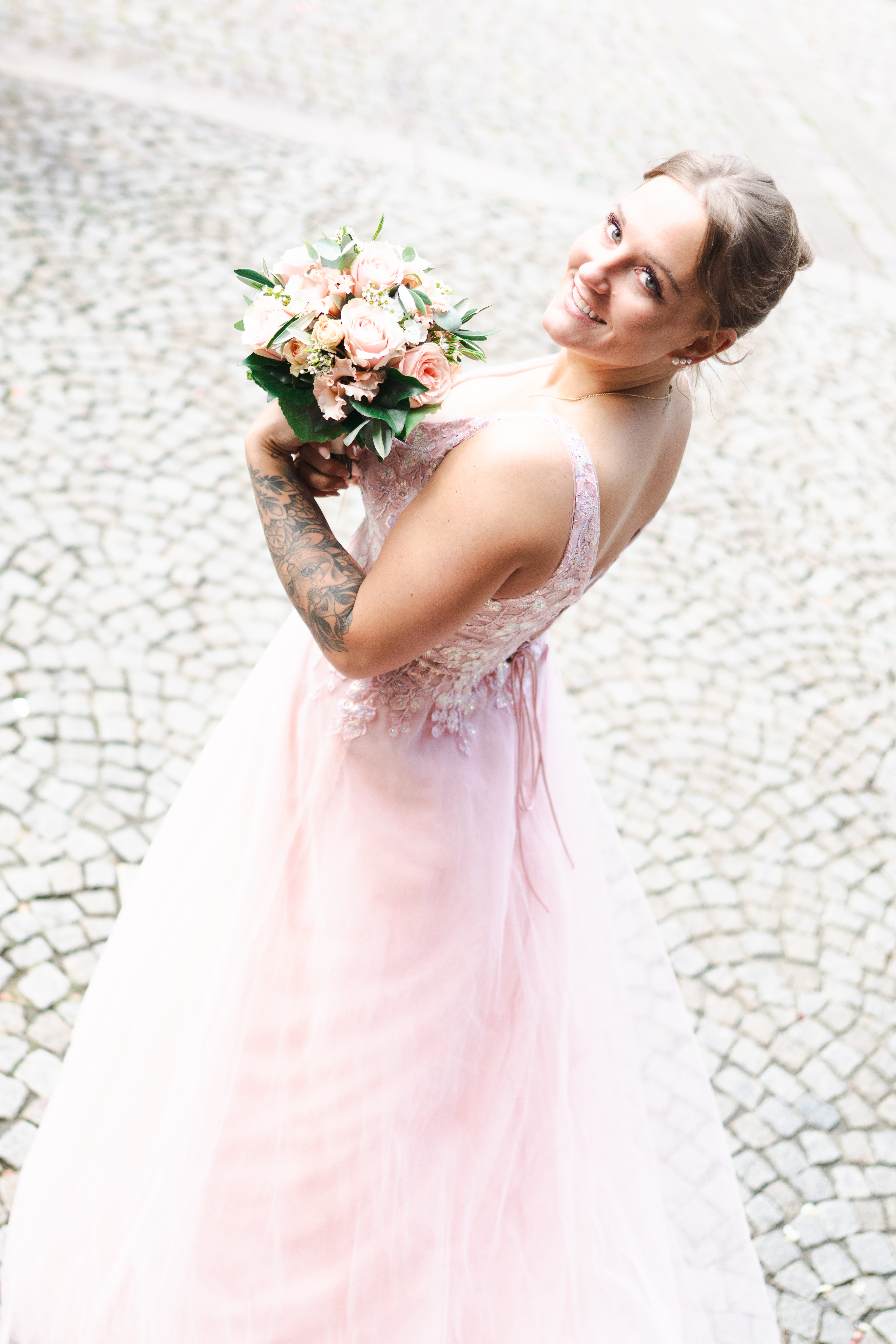 Hochzeitsfotograf: Denny Schulz Fotografie