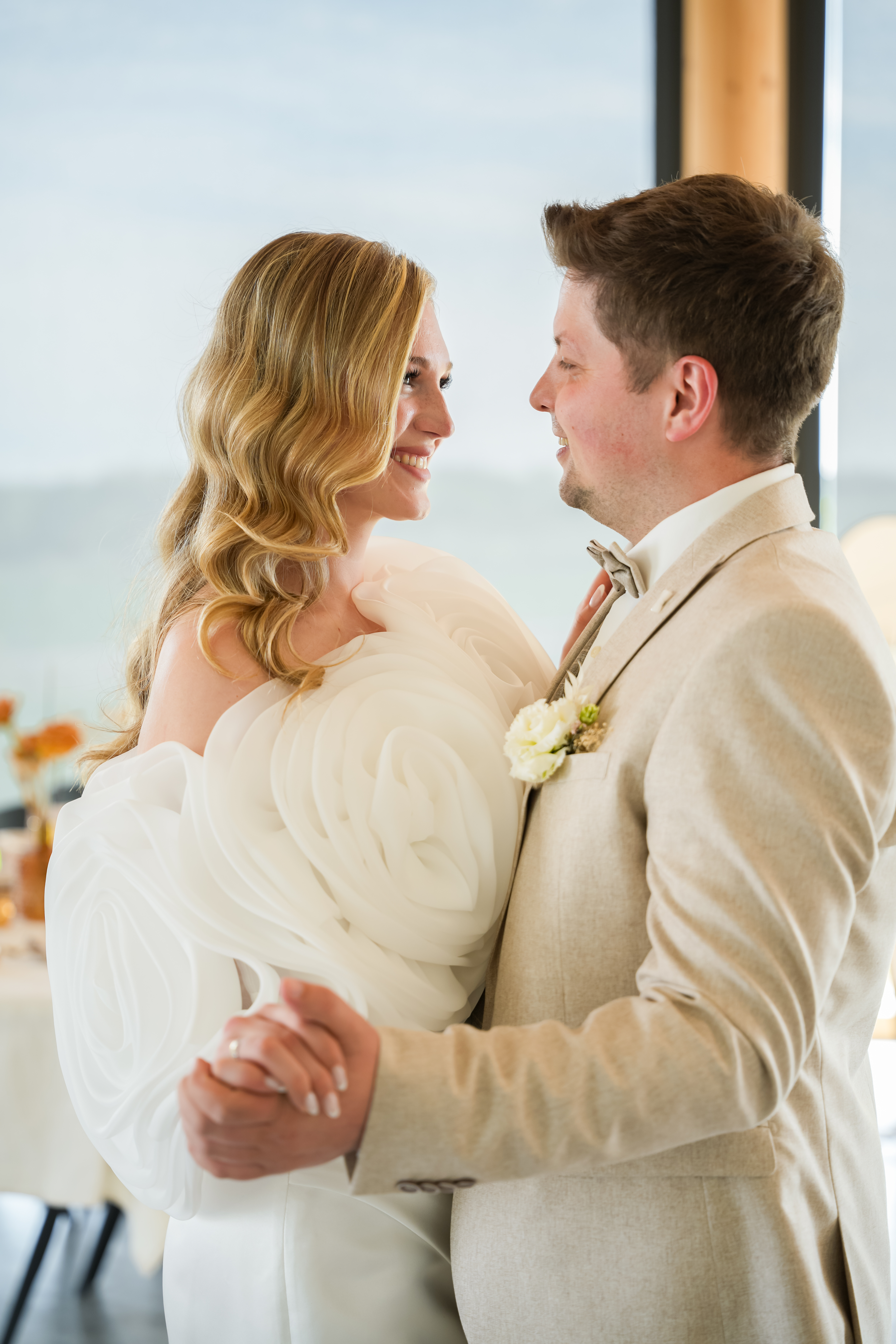 Hochzeitsfotograf: Brauttanz - Herzglanz Fotografie