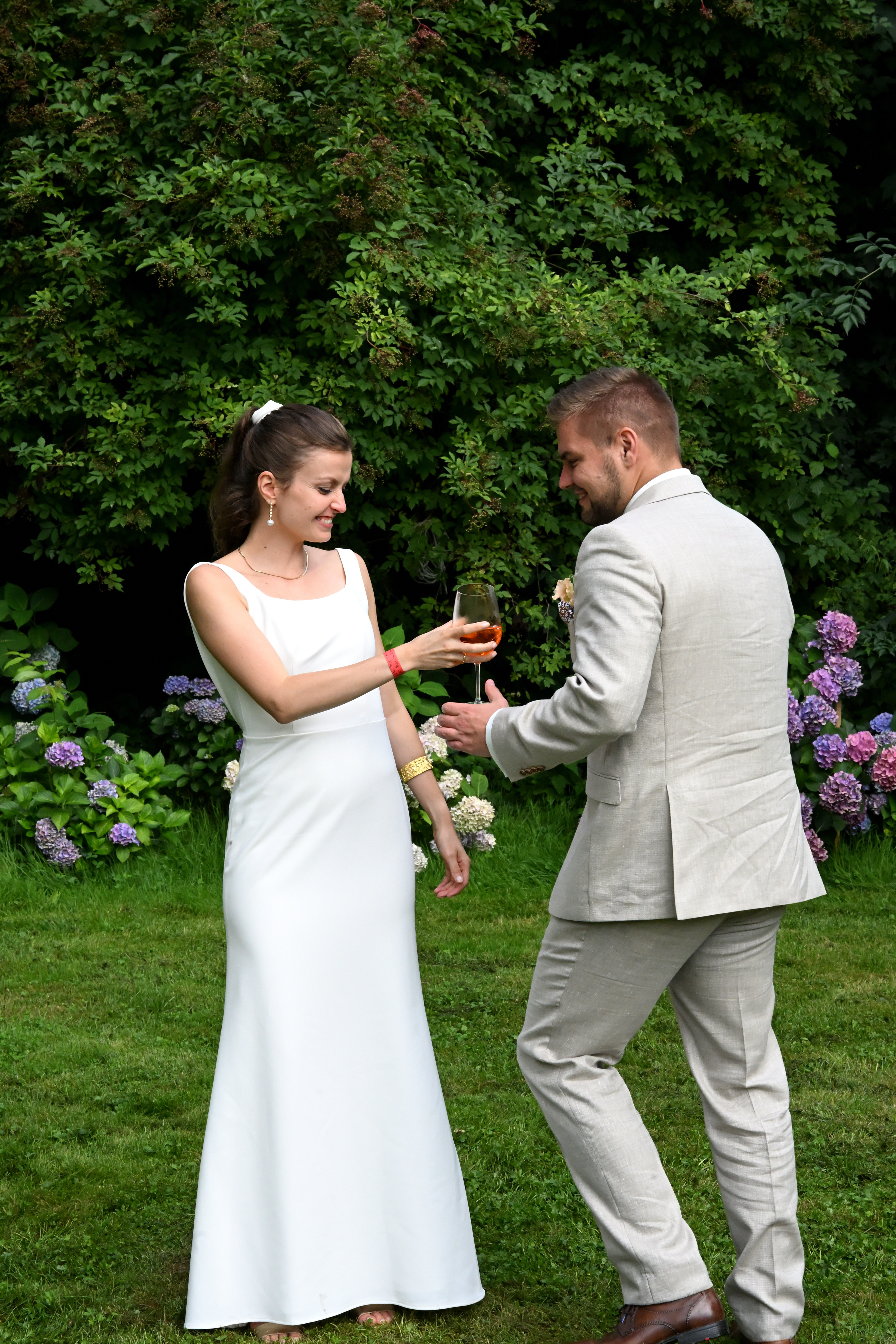 Hochzeitsfotograf: Devin Fotografie