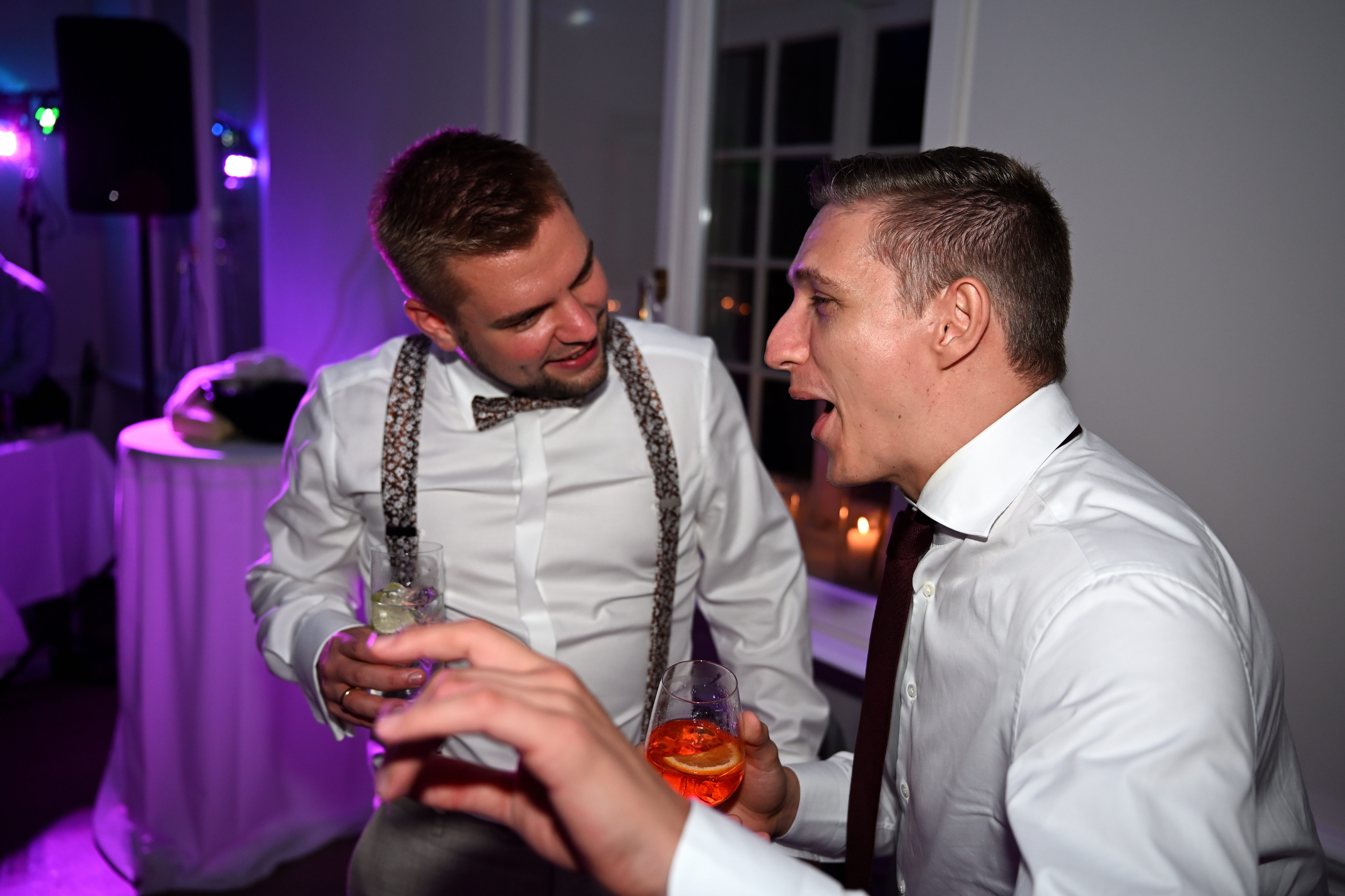 Hochzeitsfotograf: Devin Fotografie