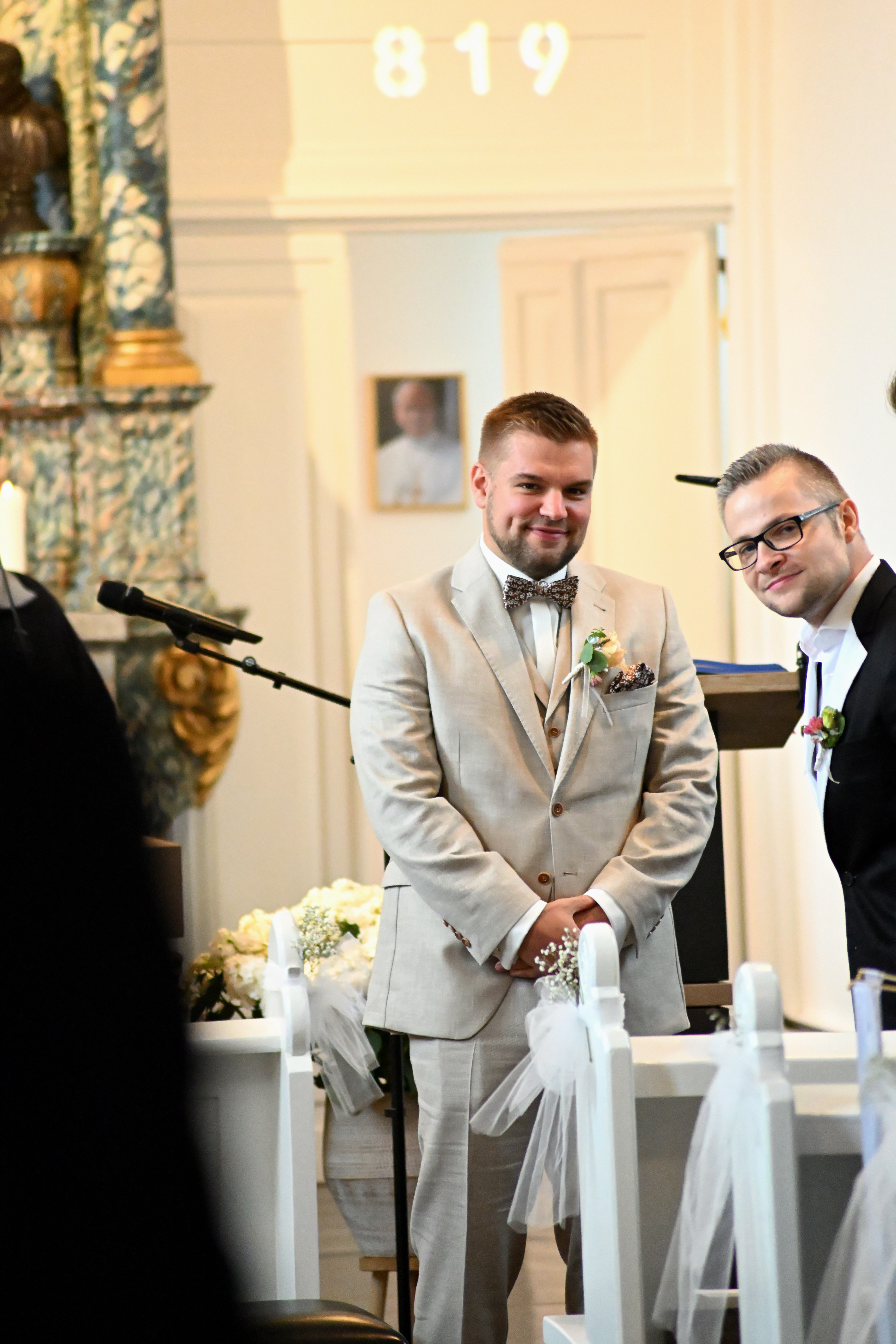 Hochzeitsfotograf: Devin Fotografie