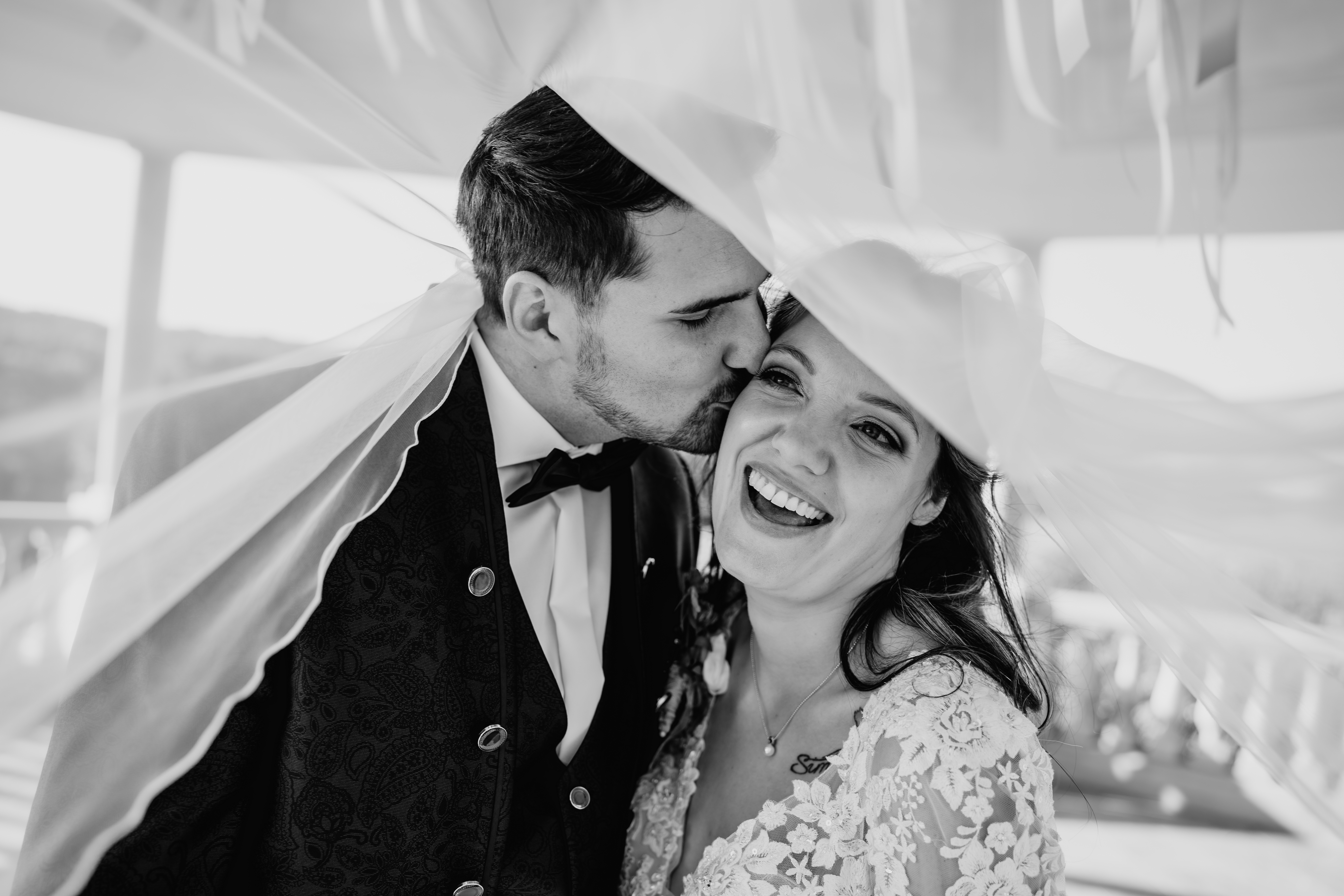 Hochzeitsfotograf: Jasmin Hirzbauer Fotografie