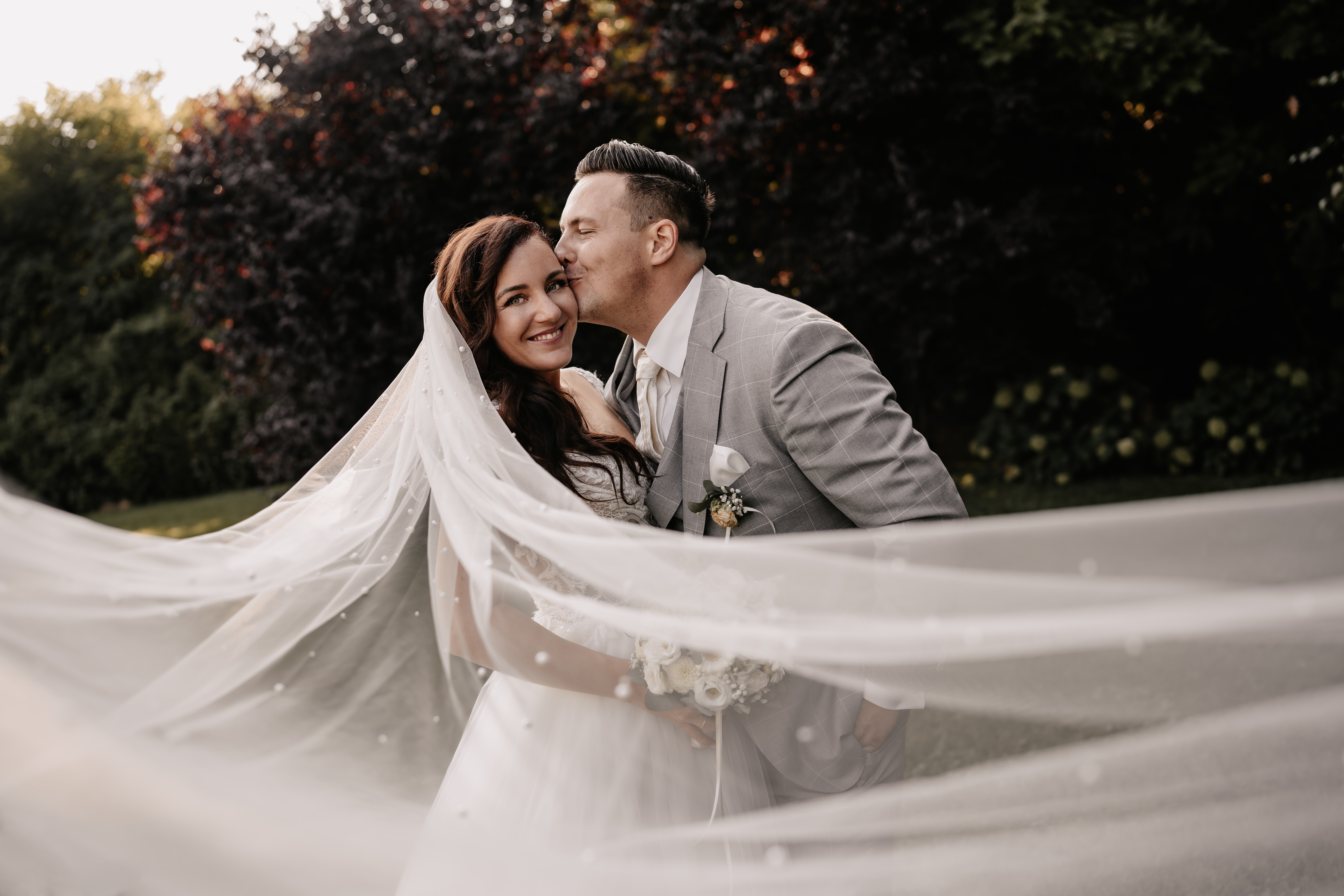 Hochzeitsfotograf: Jasmin Hirzbauer Fotografie