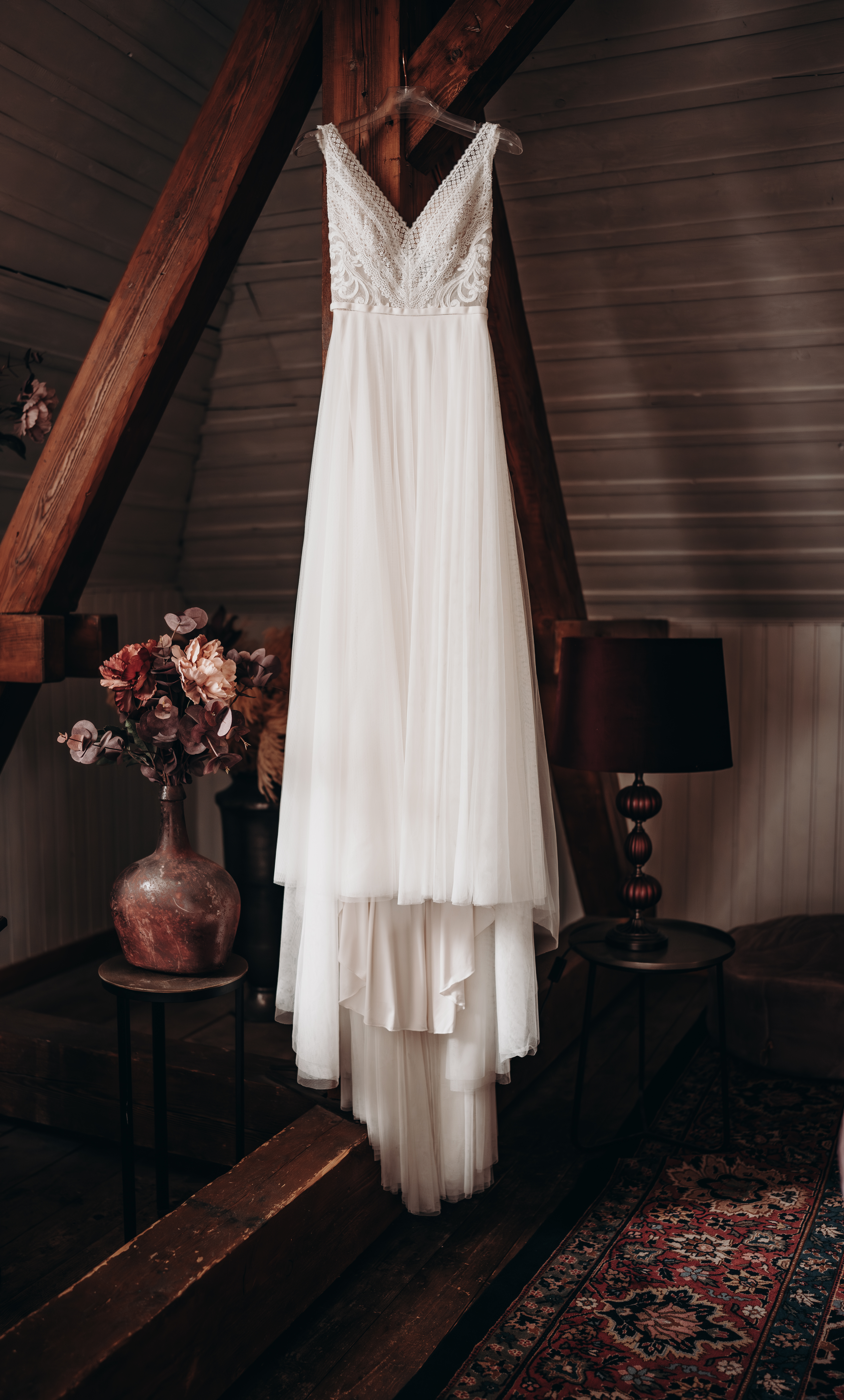 Hochzeitsfotograf: Jasmin Hirzbauer Fotografie