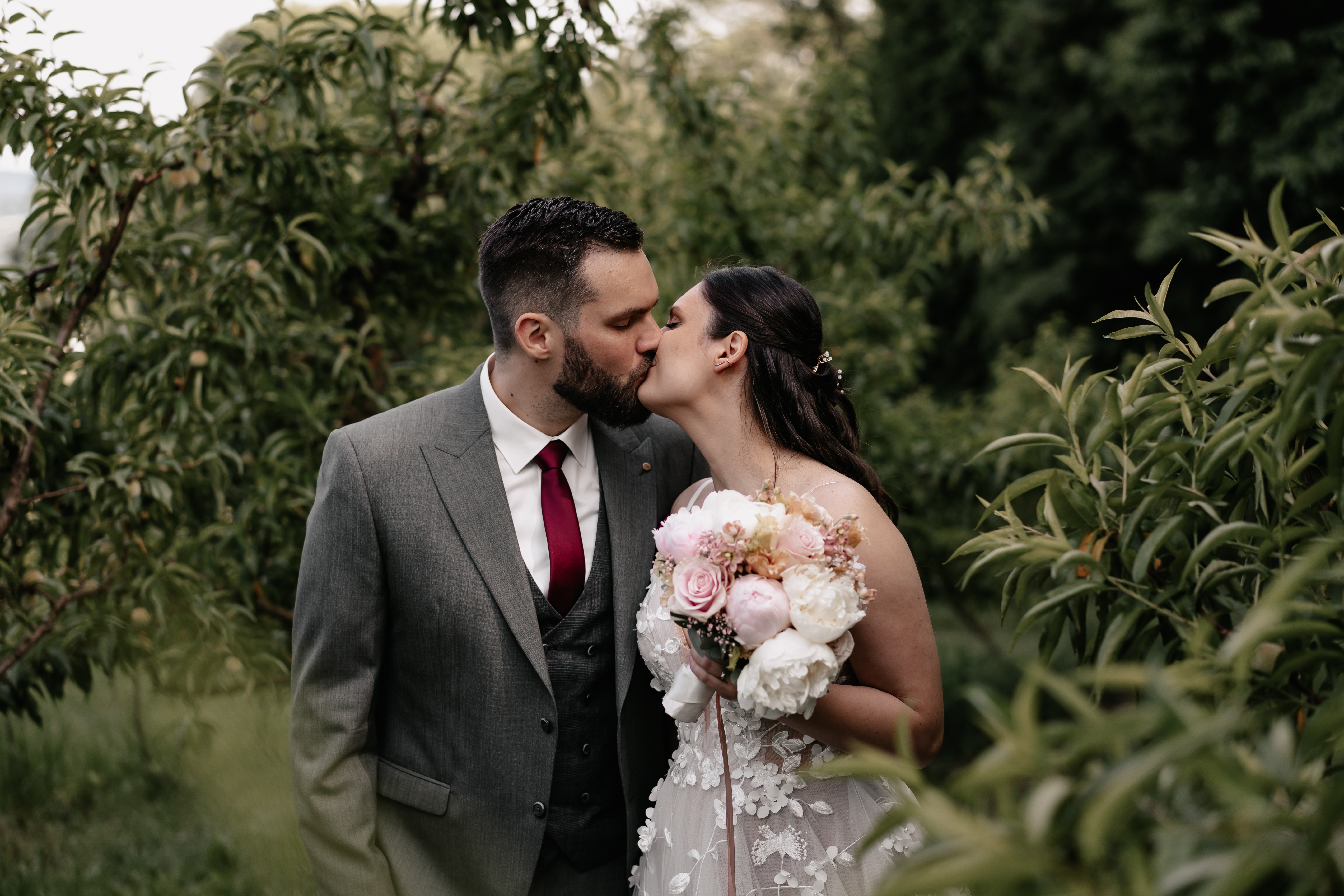 Hochzeitsfotograf: Jasmin Hirzbauer Fotografie