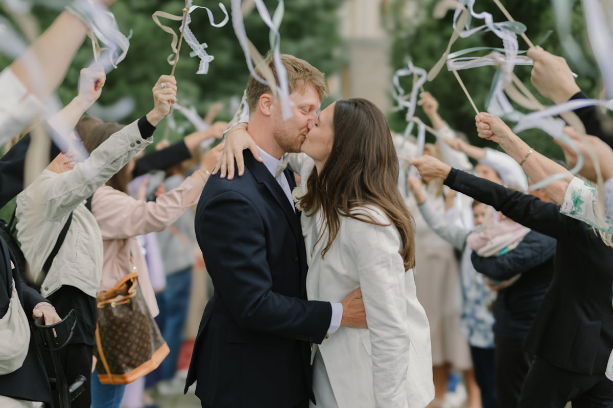 Hochzeitsfotos - Ostereistedt - Kirill Peters Fotografie