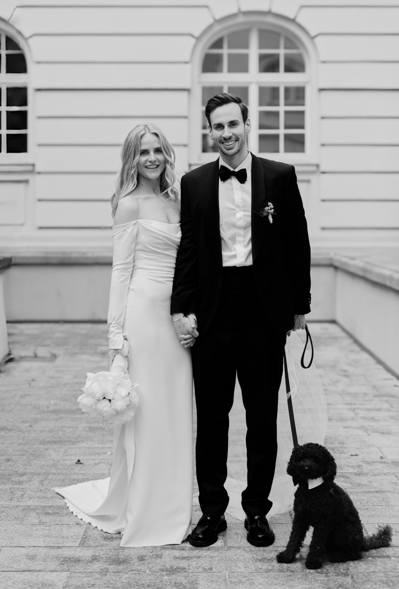 Hochzeitsfotos - Ostereistedt - Kirill Peters Fotografie