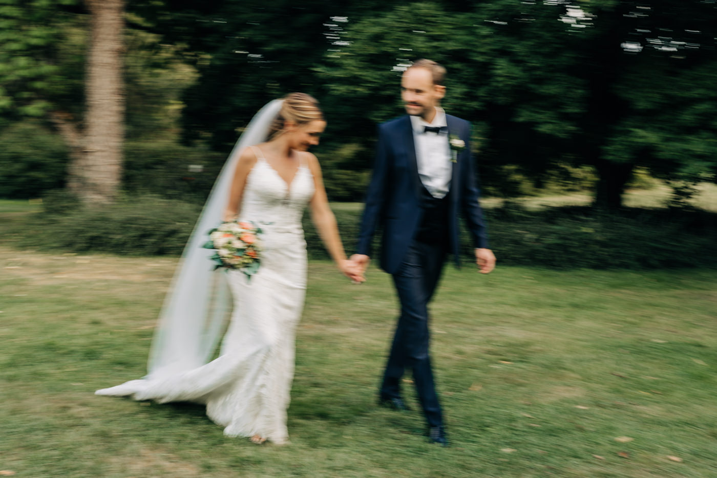 Hochzeitsfotos - Ostereistedt - Kirill Peters Fotografie