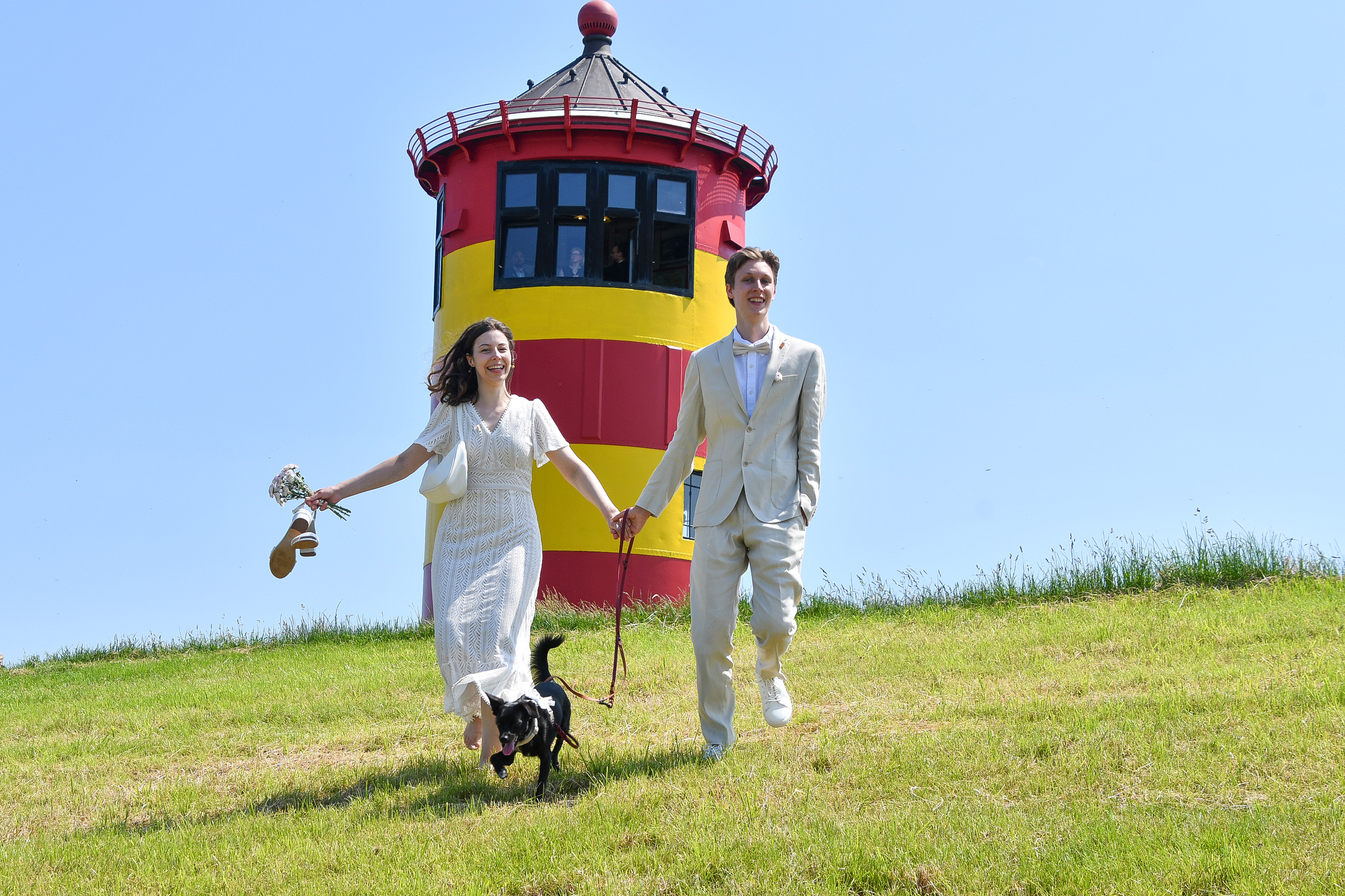 Hochzeitsfotograf: Seaside Foto Norden