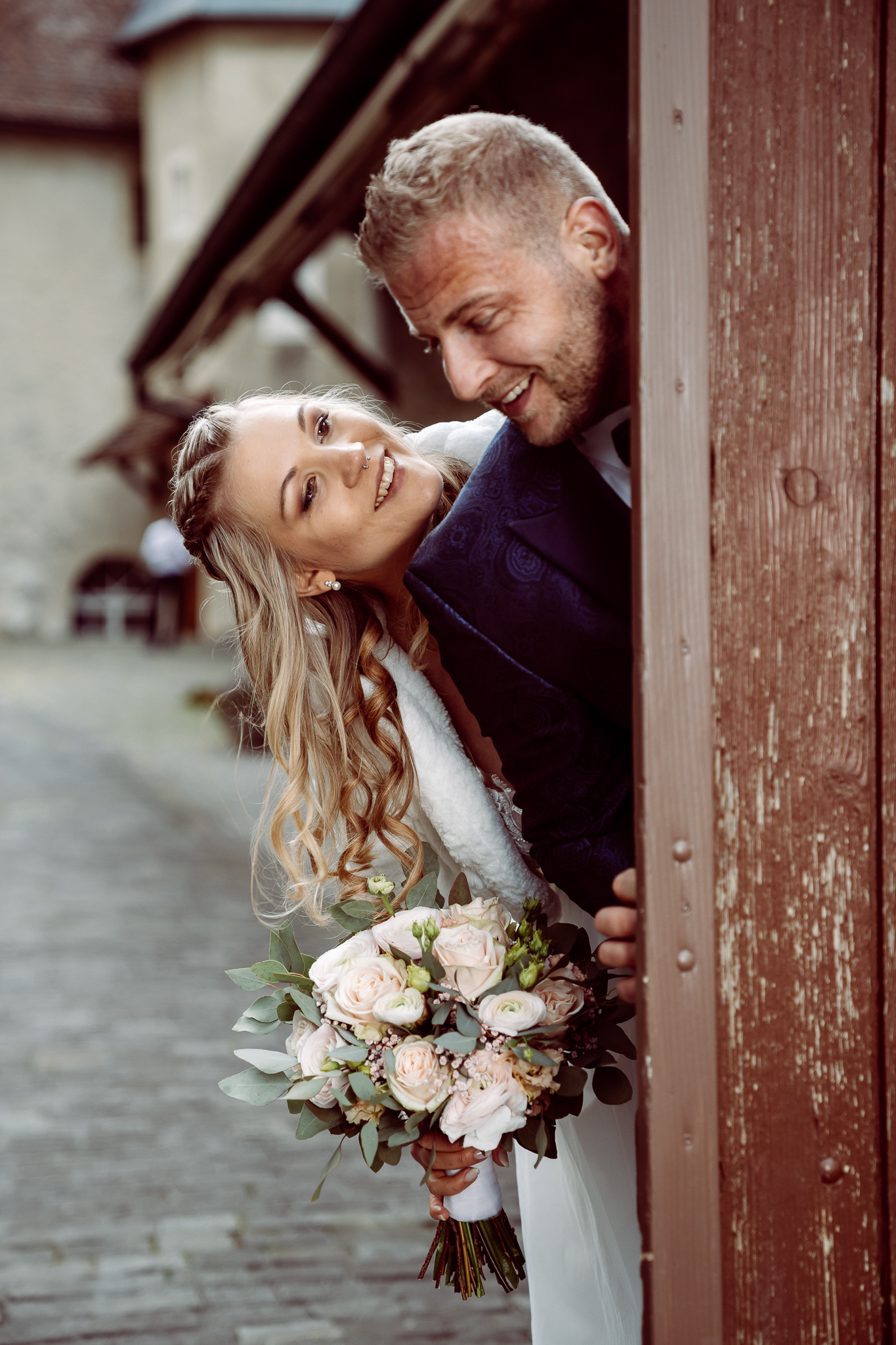 Hochzeitsfotos - Art des Shootings: After Wedding Shooting - Oftringen - Lichtwinkel Foto & Video