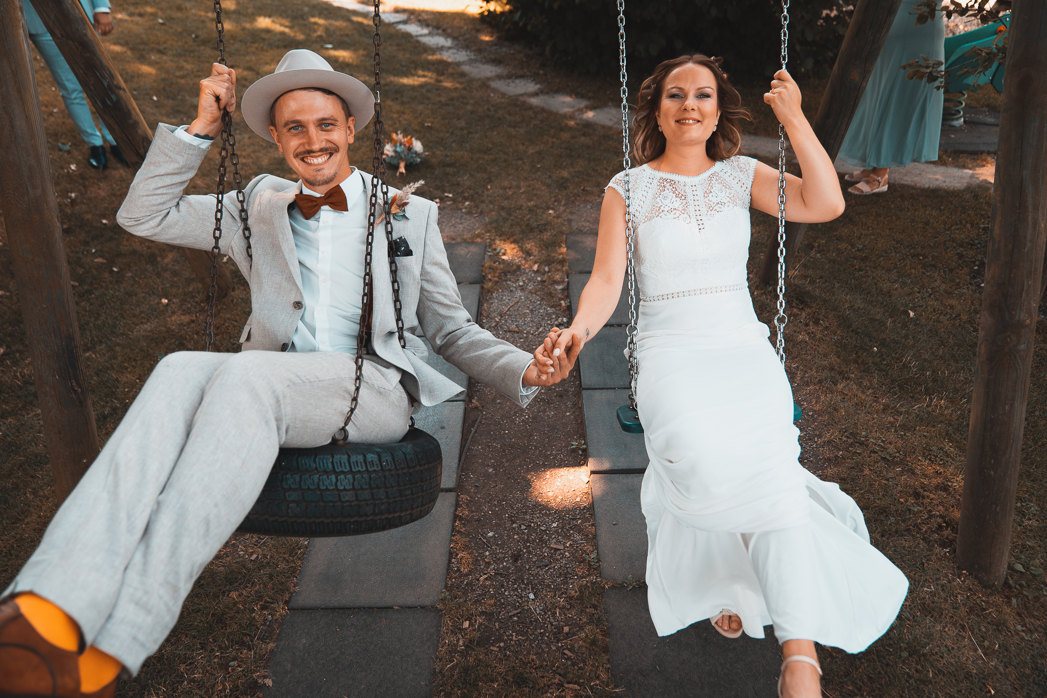 Hochzeitsfotograf: Lichtwinkel Foto & Video
