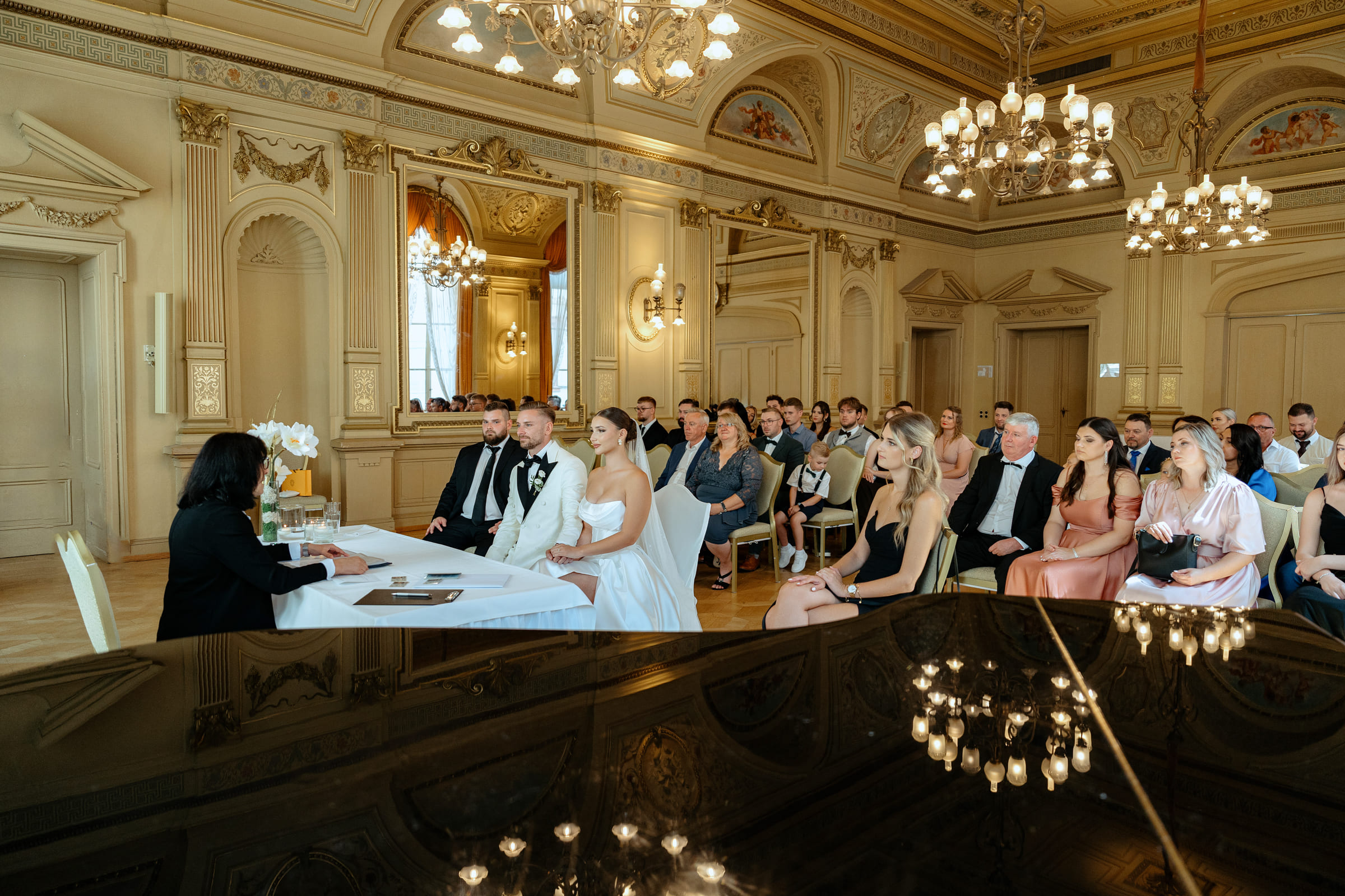 Hochzeitsfotograf: Vitalij Koch