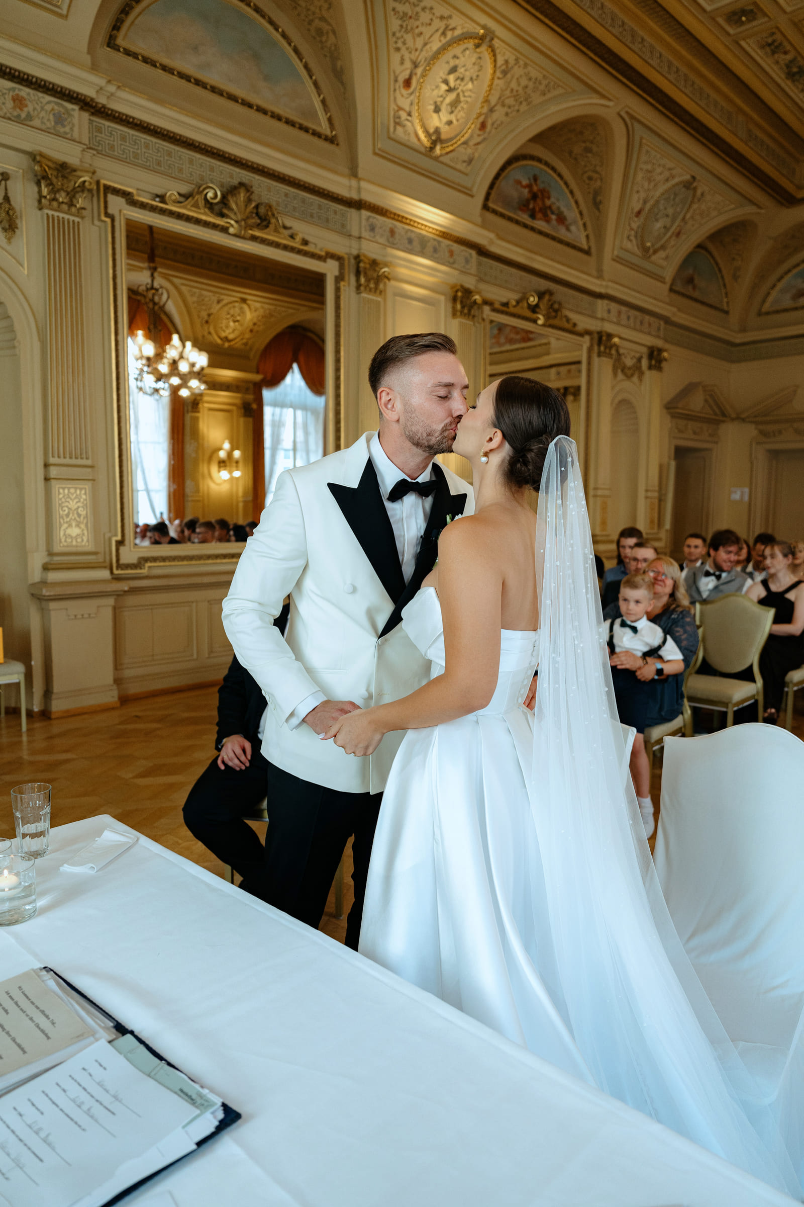 Hochzeitsfotograf: Vitalij Koch