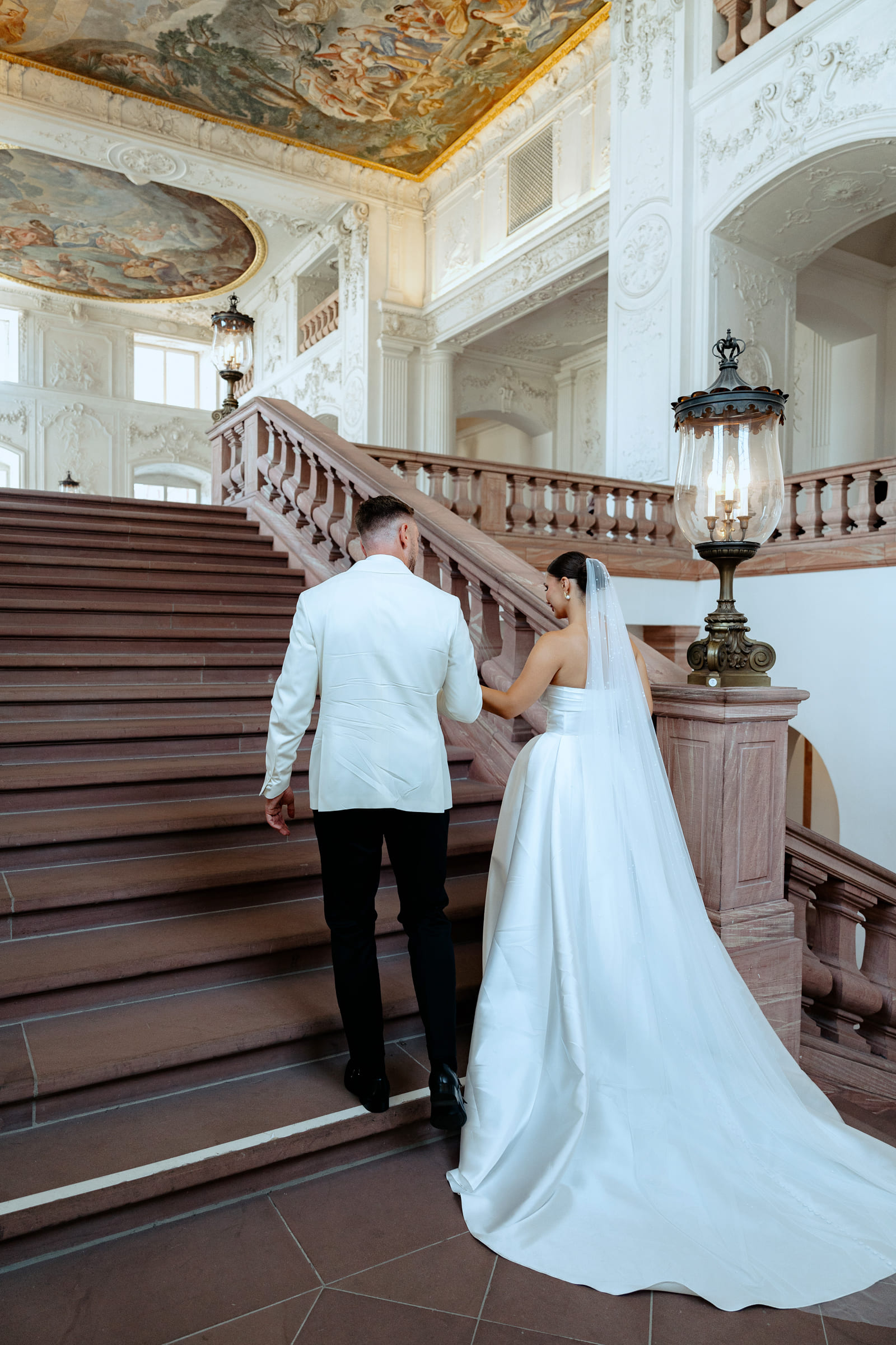 Hochzeitsfotograf: Vitalij Koch