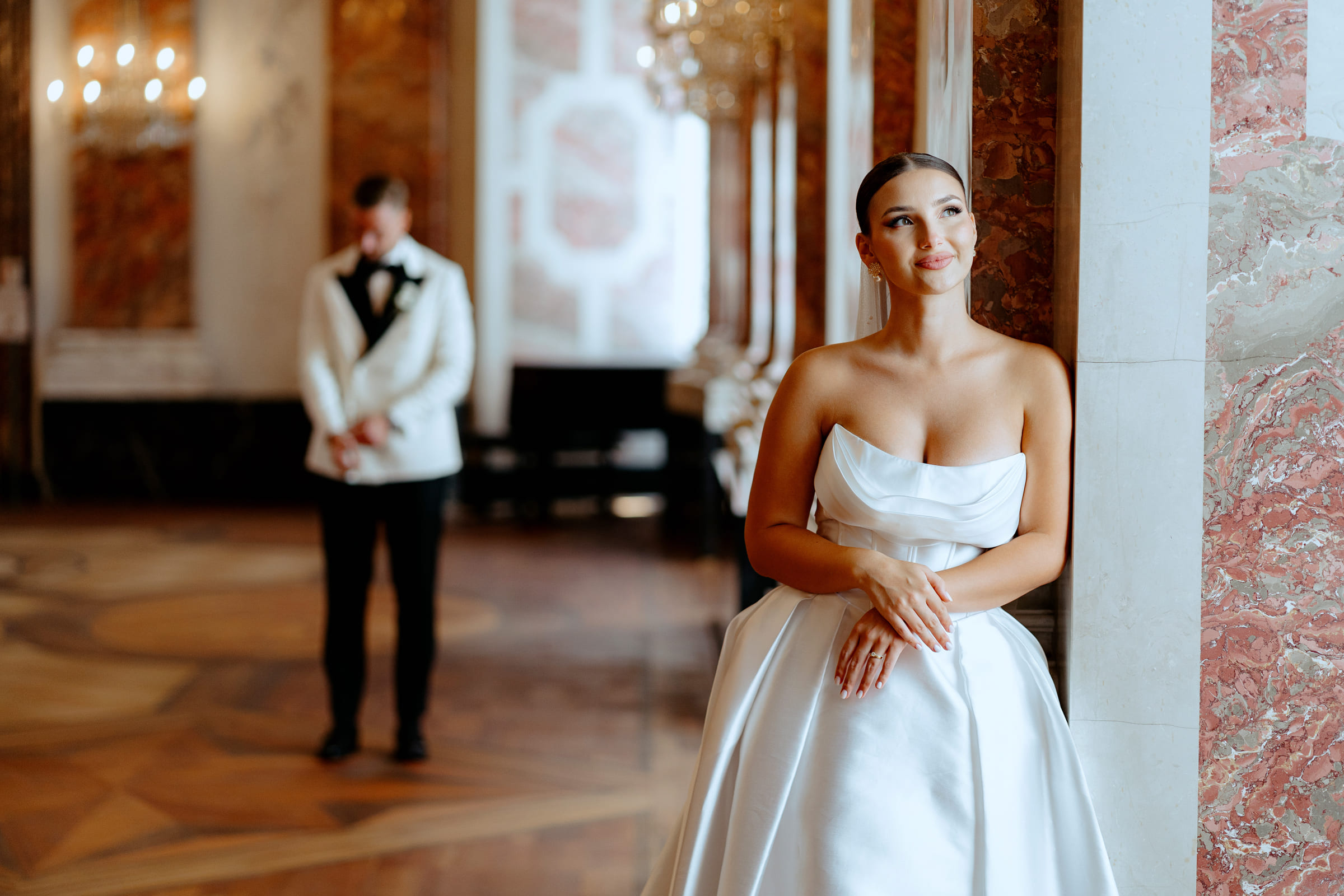 Hochzeitsfotograf: Vitalij Koch