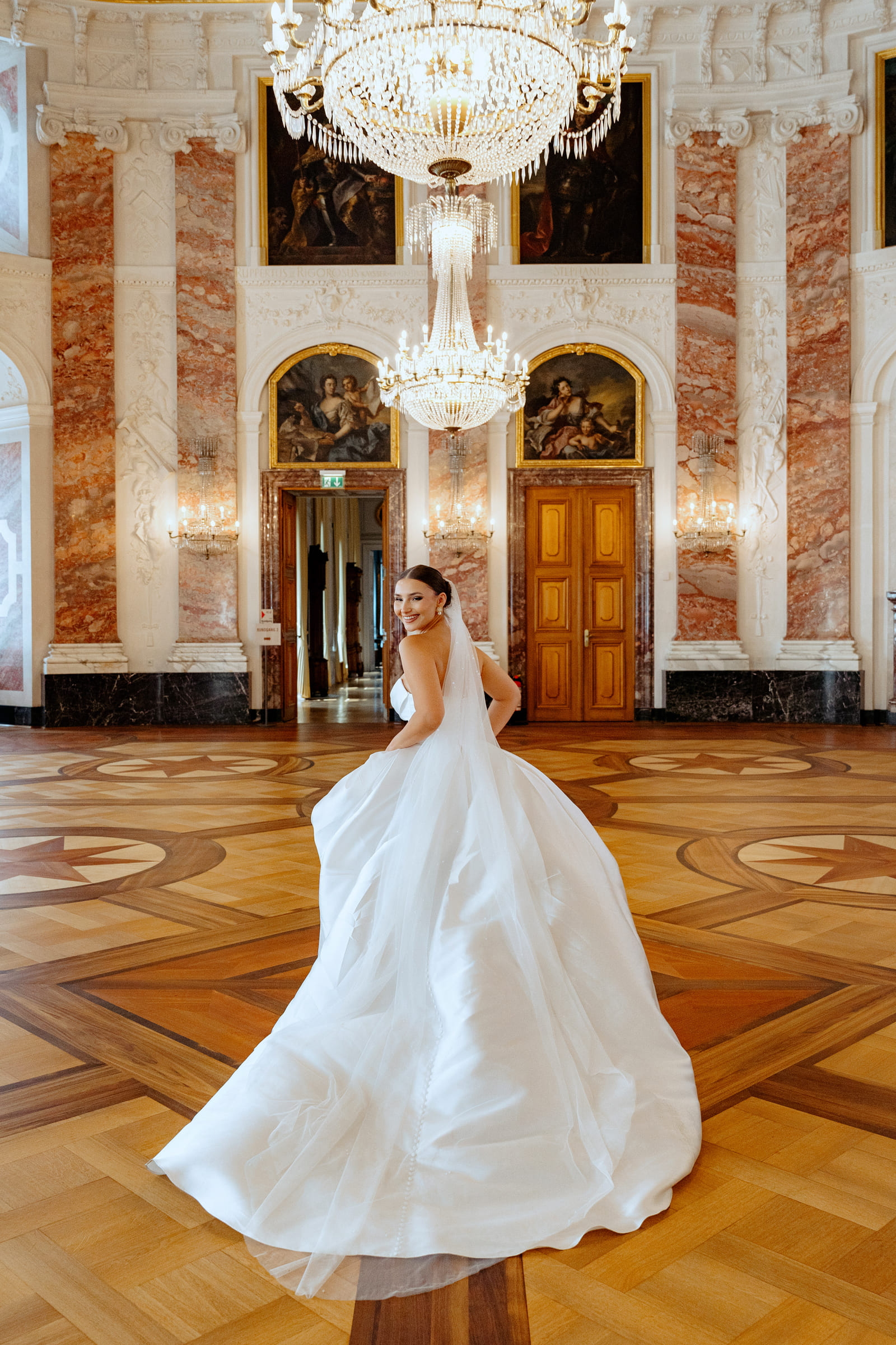 Hochzeitsfotograf: Vitalij Koch