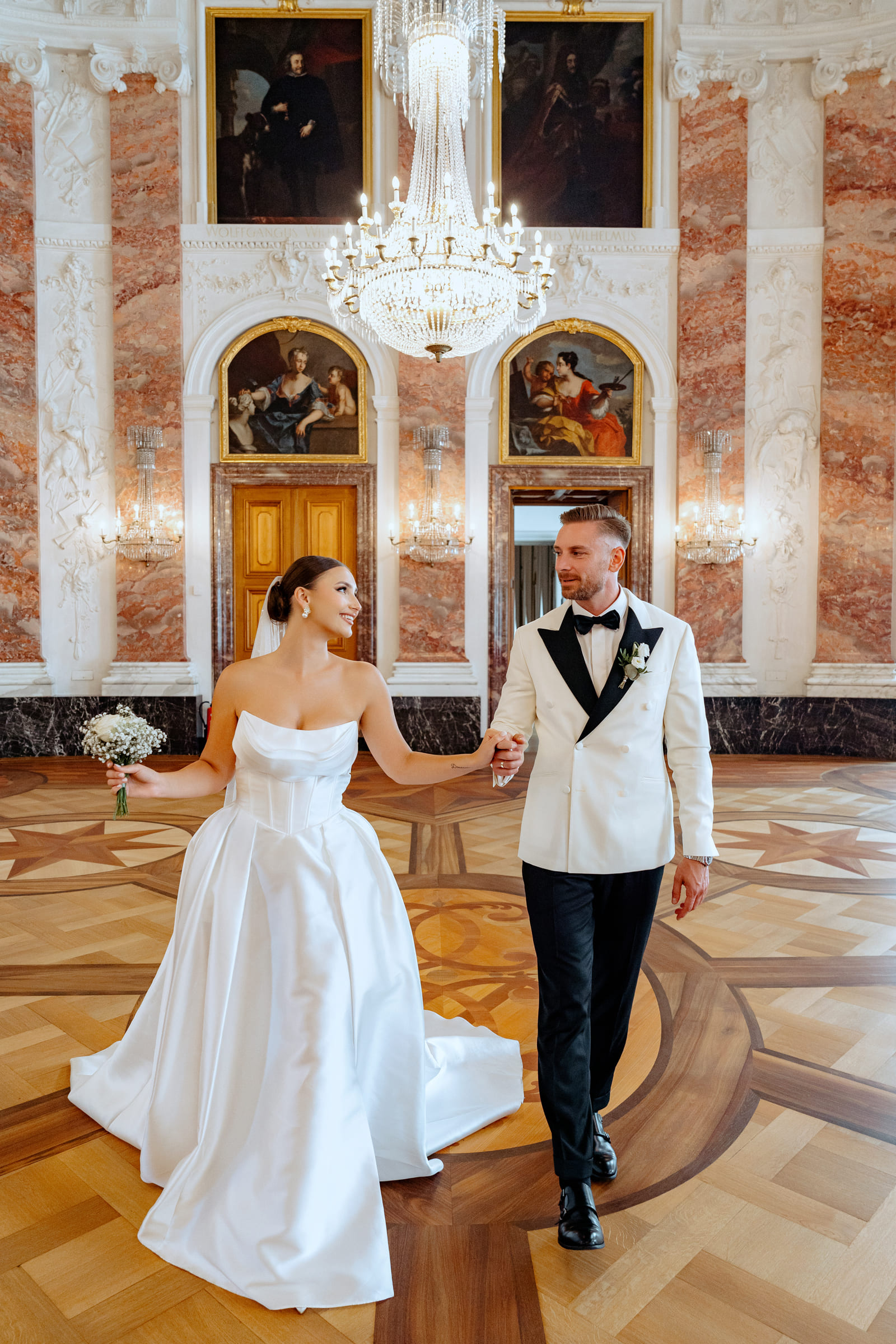 Hochzeitsfotograf: Vitalij Koch