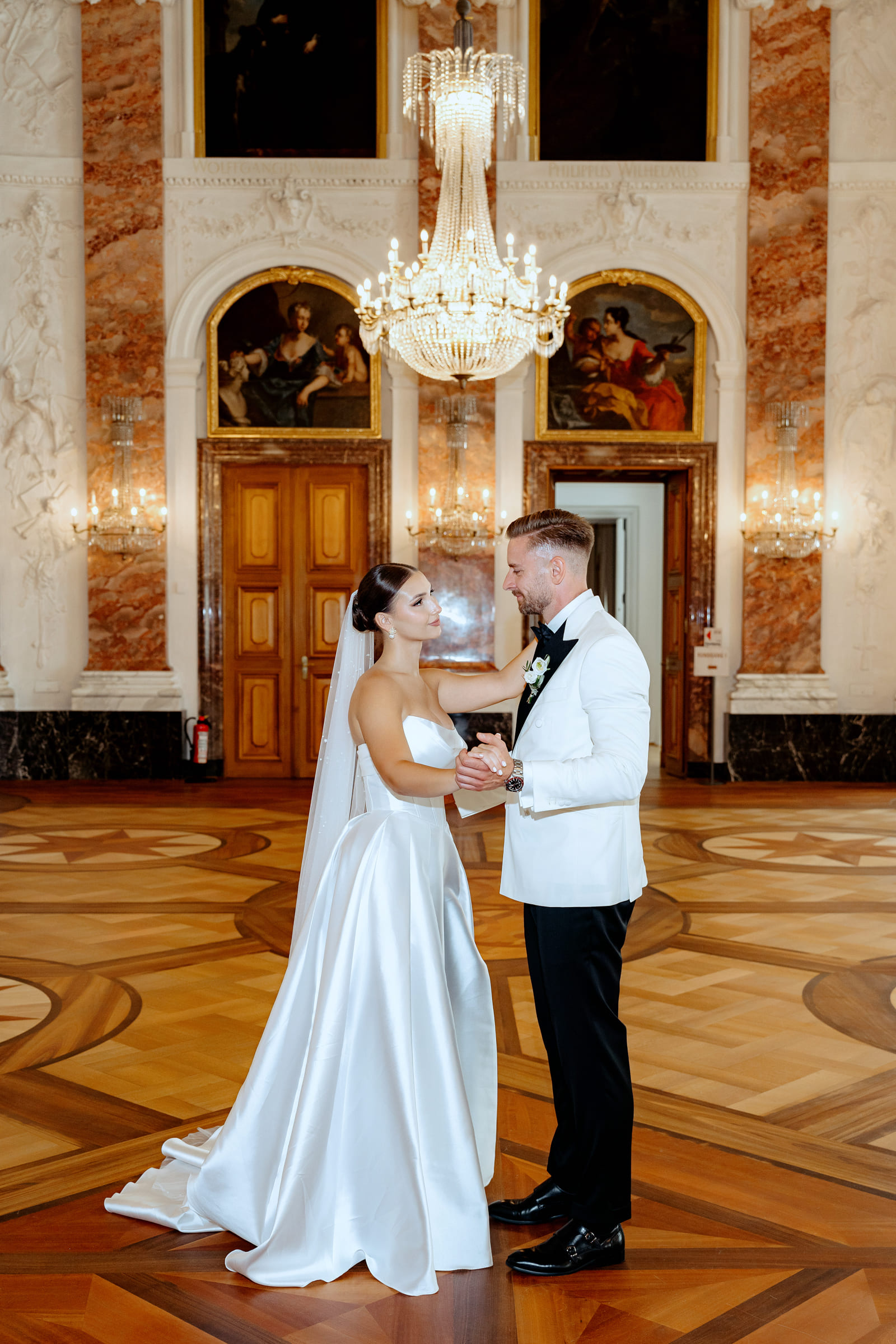 Hochzeitsfotograf: Vitalij Koch