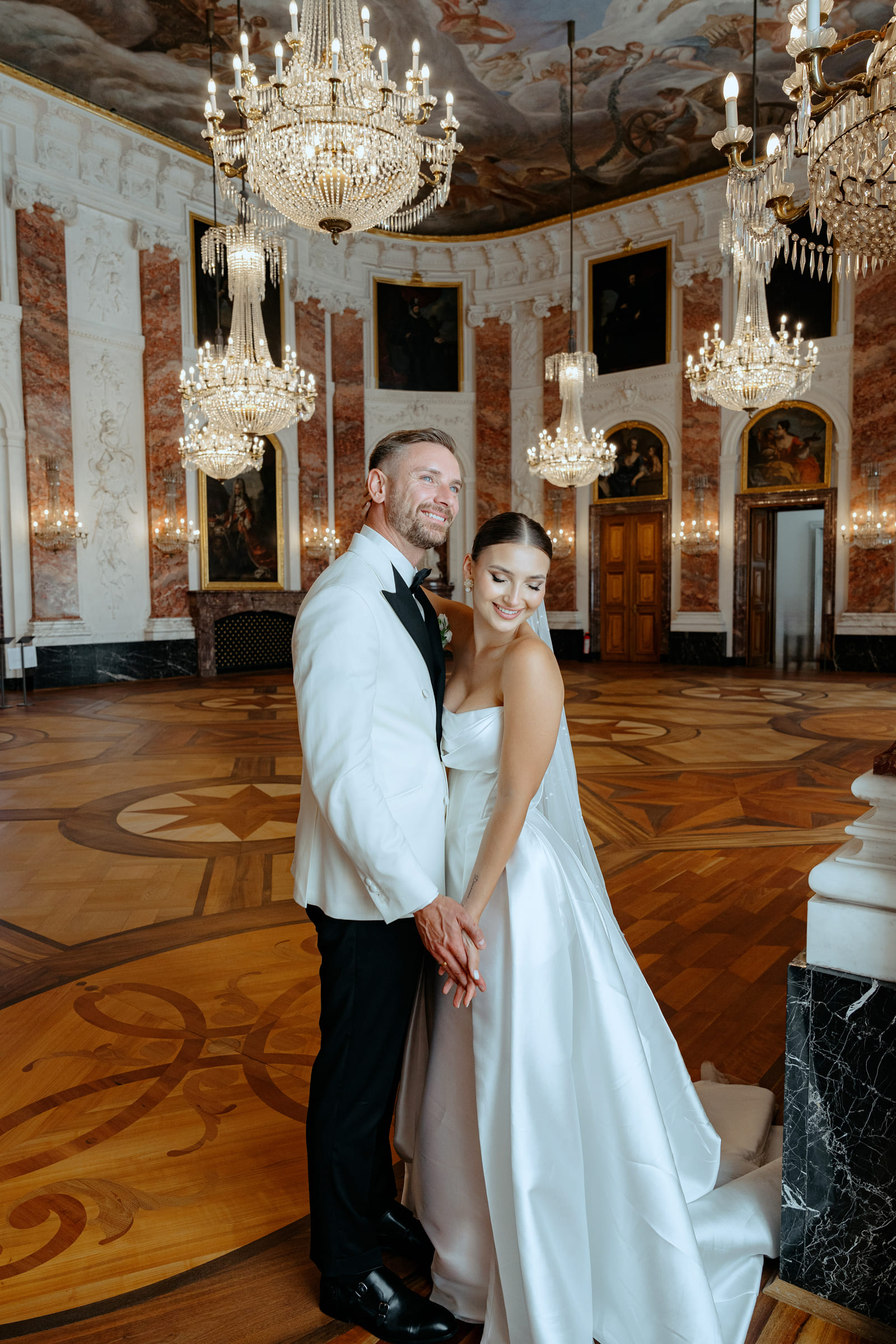 Hochzeitsfotograf: Vitalij Koch
