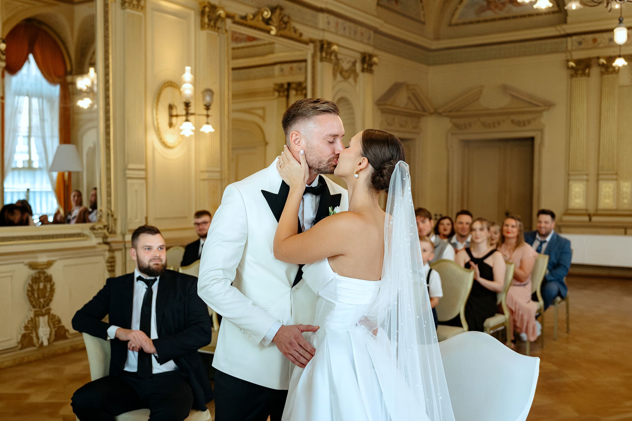 Hochzeitsfotograf: Vitalij Koch