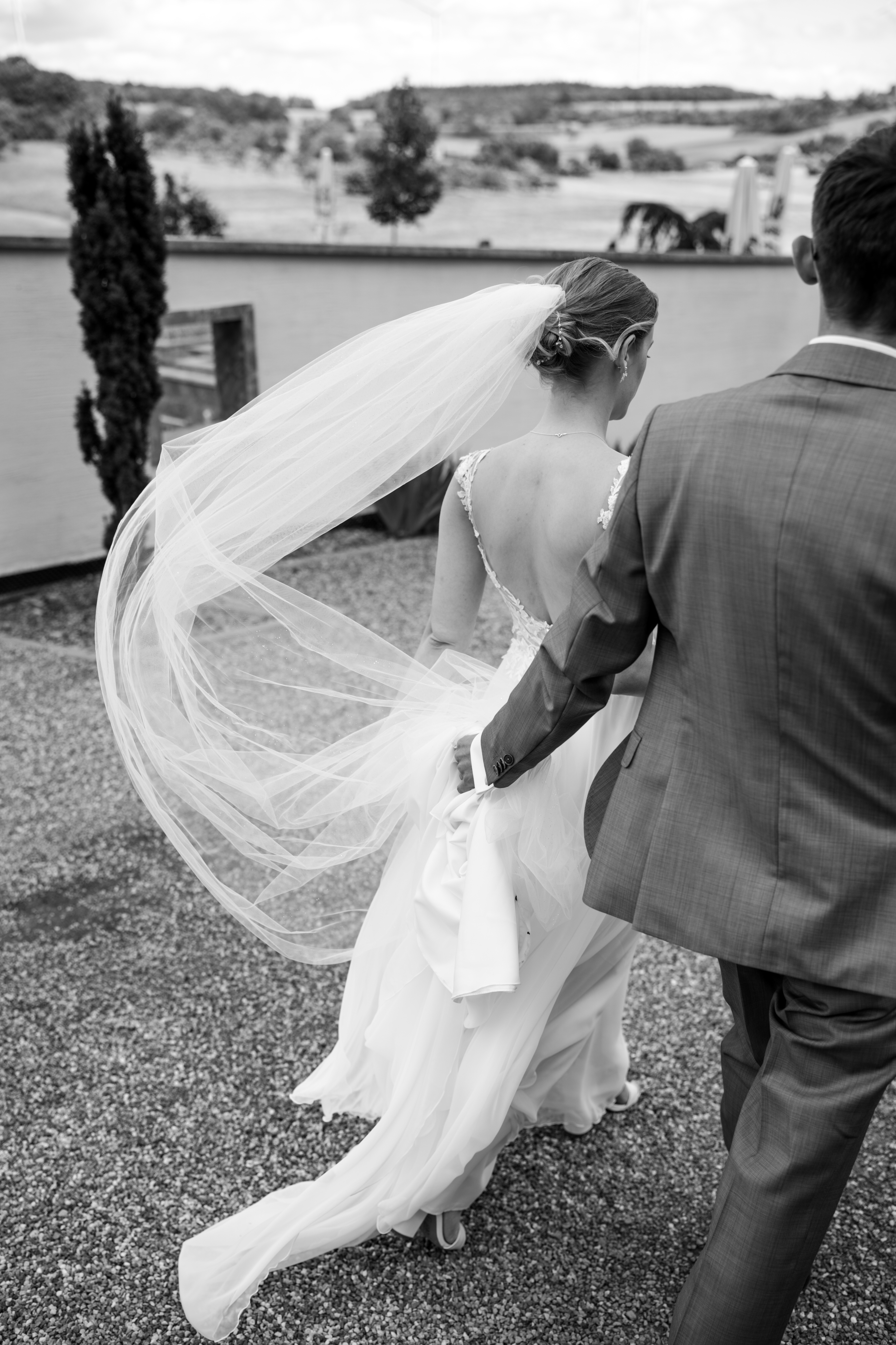 Hochzeitsfotos - Art des Shootings: Prewedding Shooting - Reckendorf - Florian Knusper Fotografie