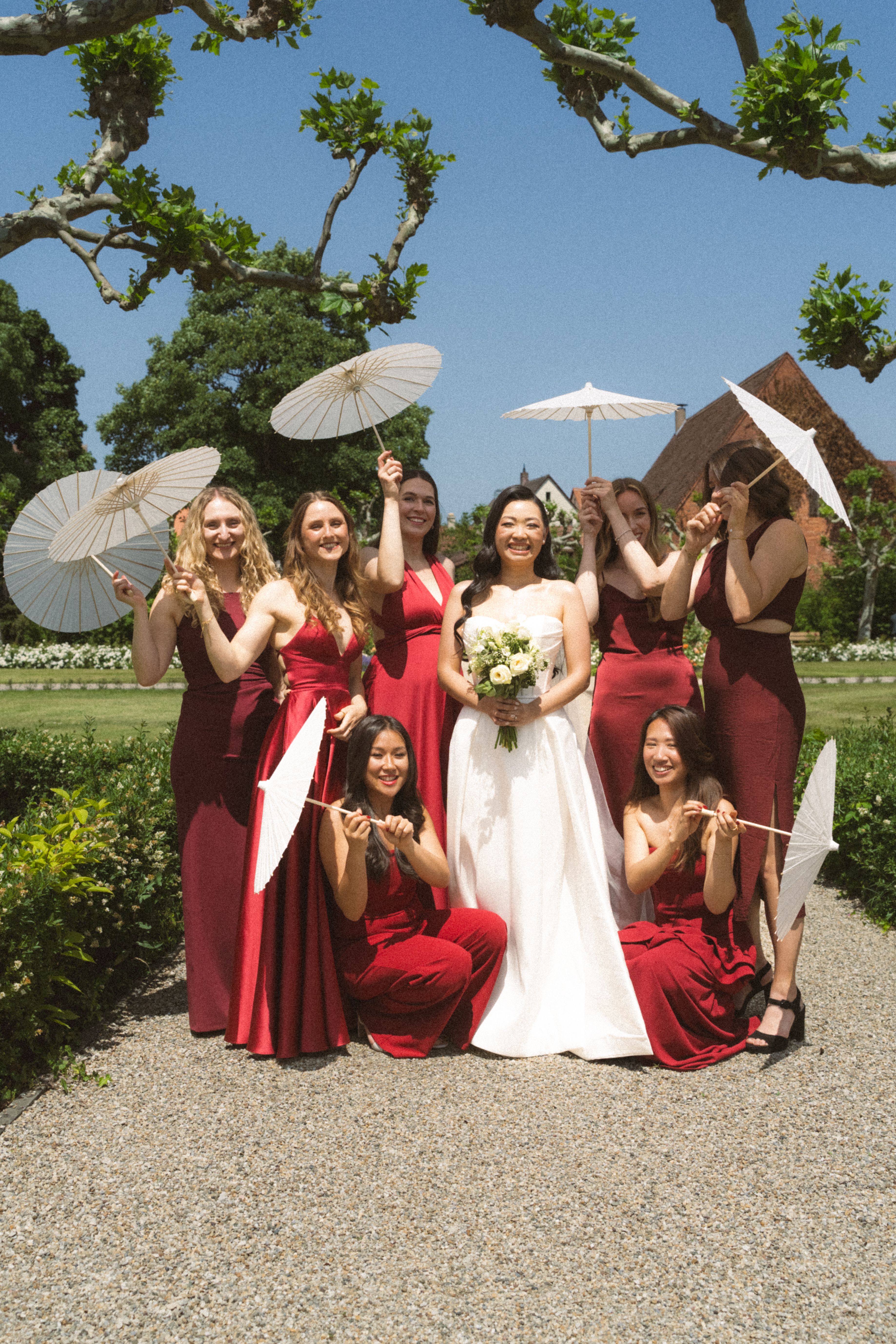 Hochzeitsfotograf: Florian Knusper Fotografie