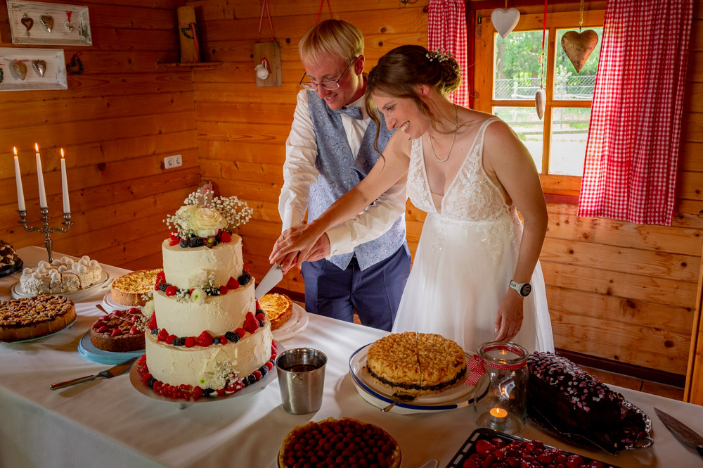 Hochzeitsfotograf: Andrea Ries Fotografie