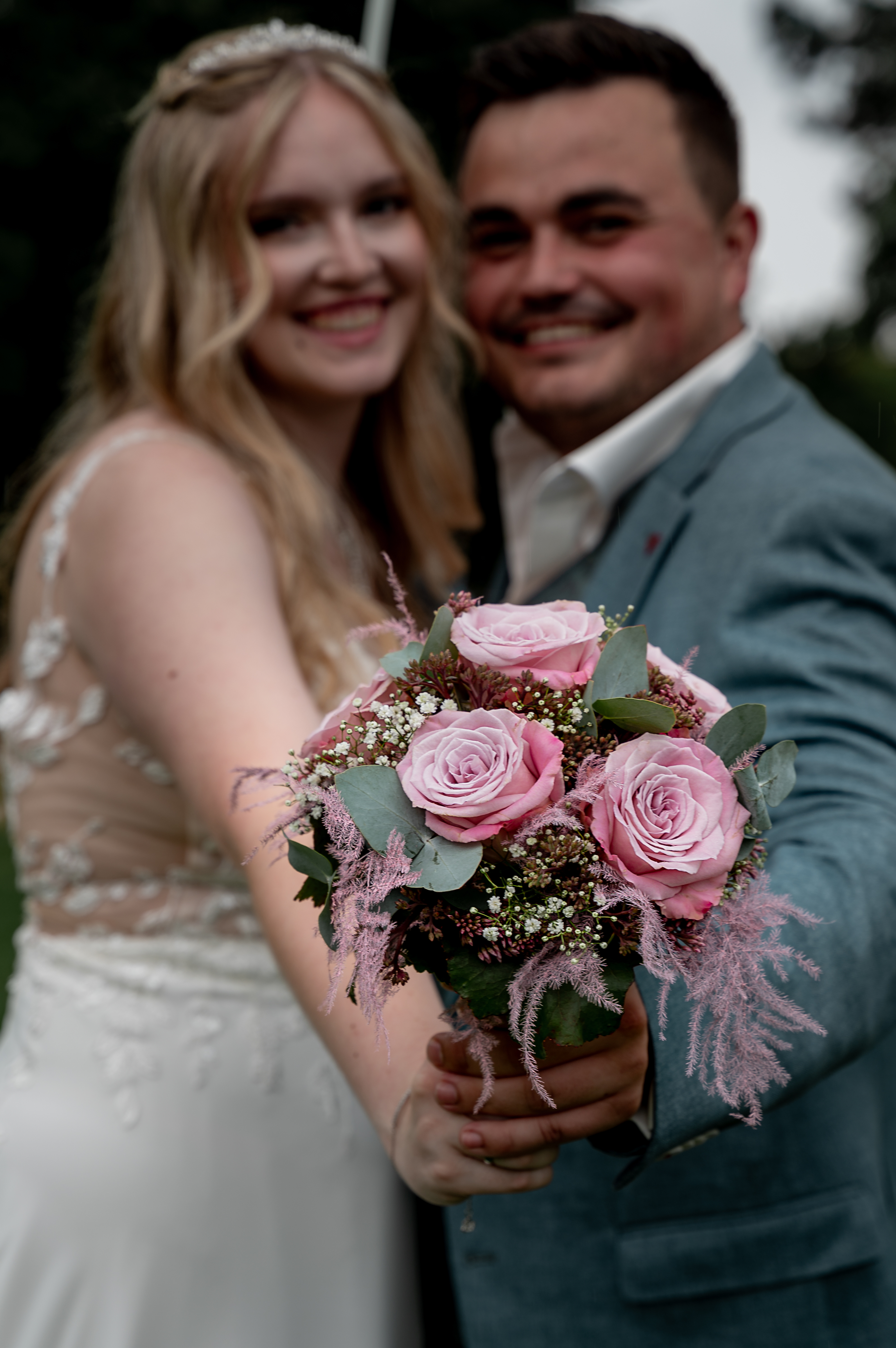 Hochzeitsfotograf: Andrea Ries Fotografie