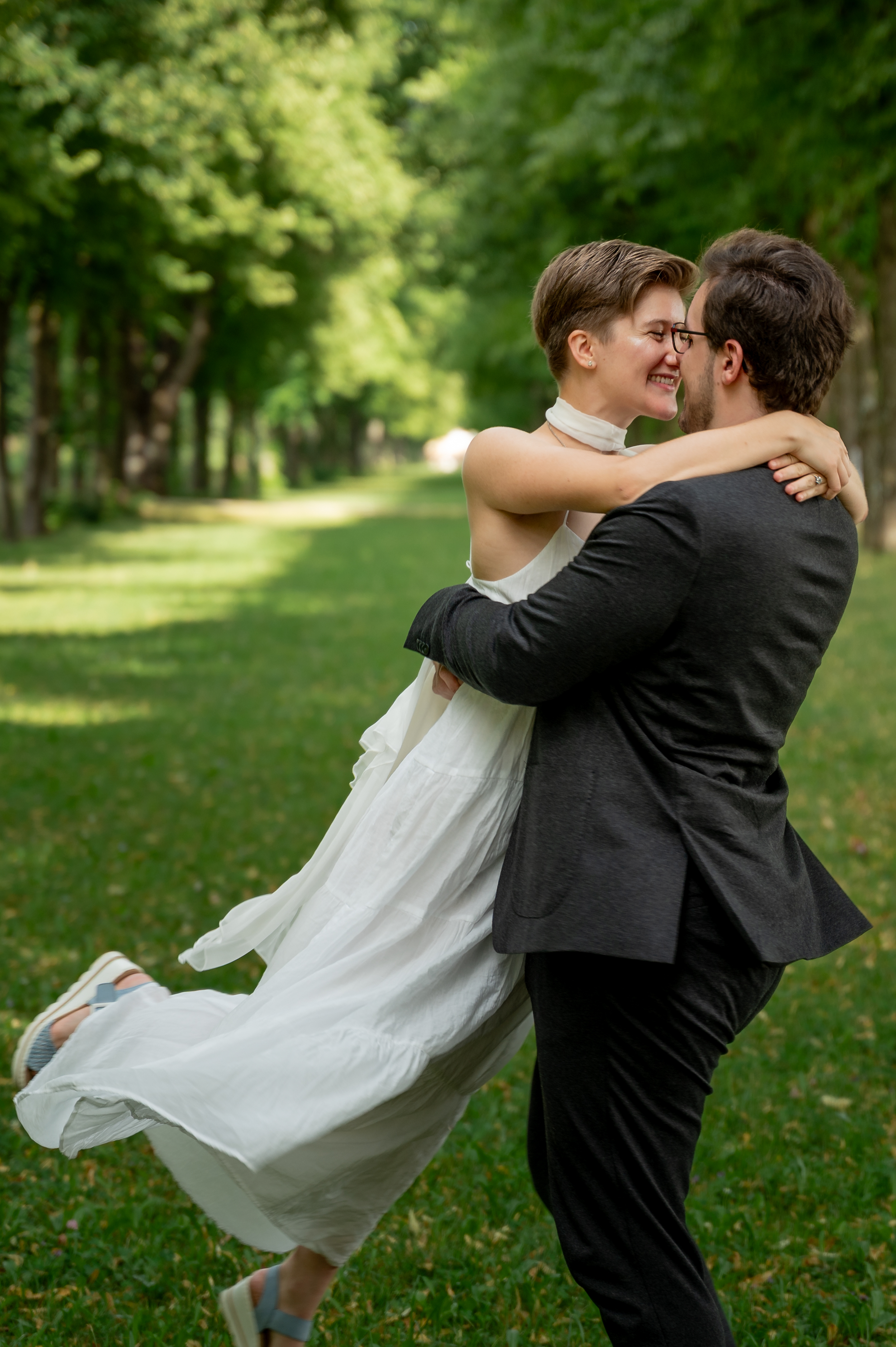 Hochzeitsfotograf: Andrea Ries Fotografie