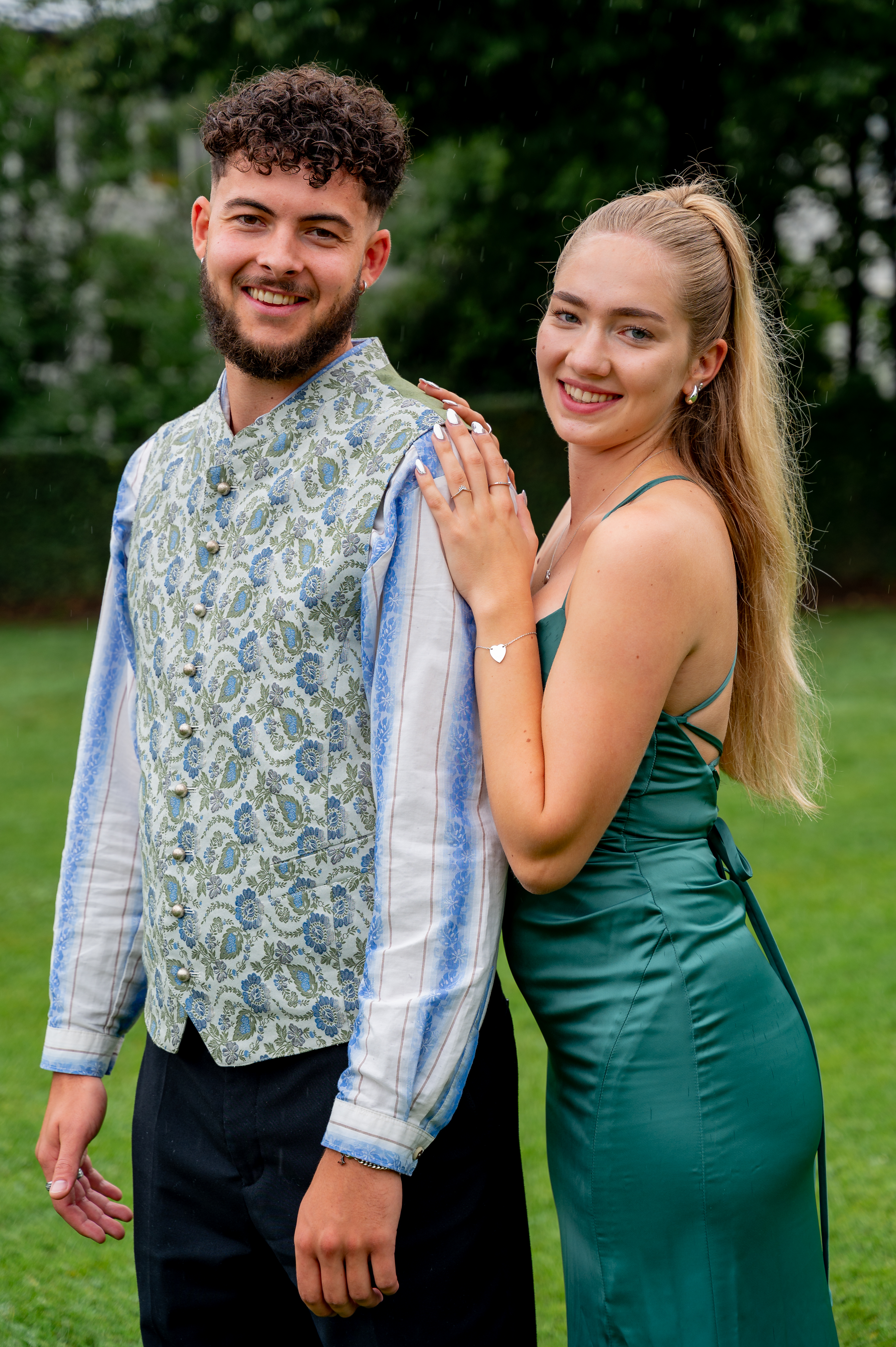 Hochzeitsfotograf: Andrea Ries Fotografie