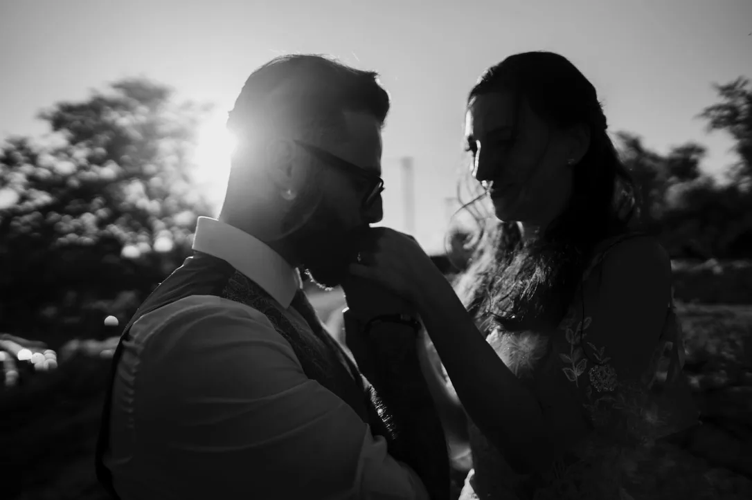 Hochzeitsfotos - Art des Shootings: Fotostory - Innsbruck - Hochzeitsfotograf Stephan Franz