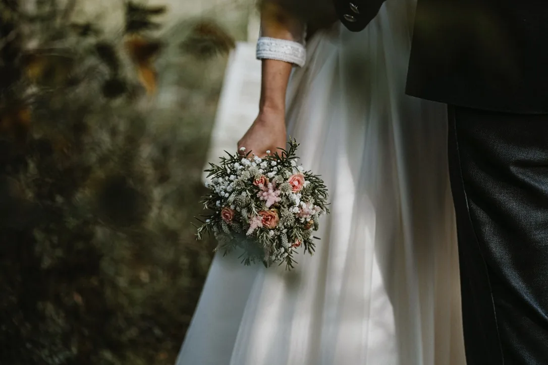 Hochzeitsfotograf: Hochzeitsfotograf Stephan Franz