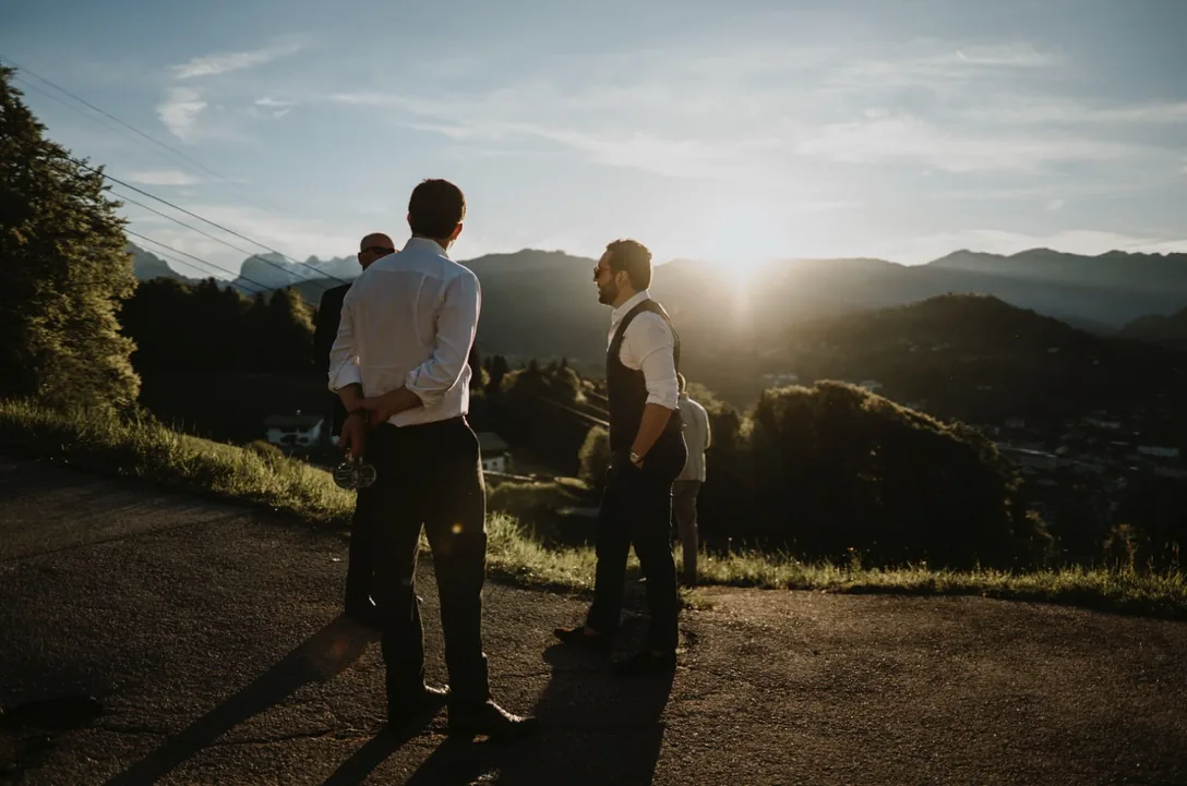 Hochzeitsfotograf: Hochzeitsfotograf Stephan Franz