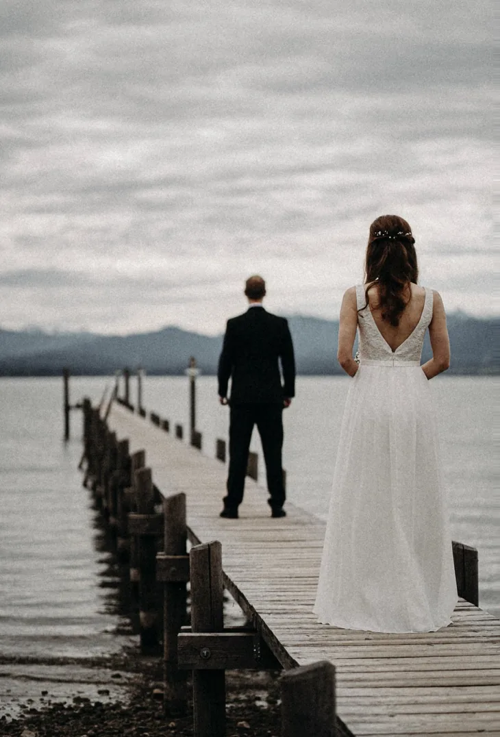 Hochzeitsfotograf: Hochzeitsfotograf Stephan Franz