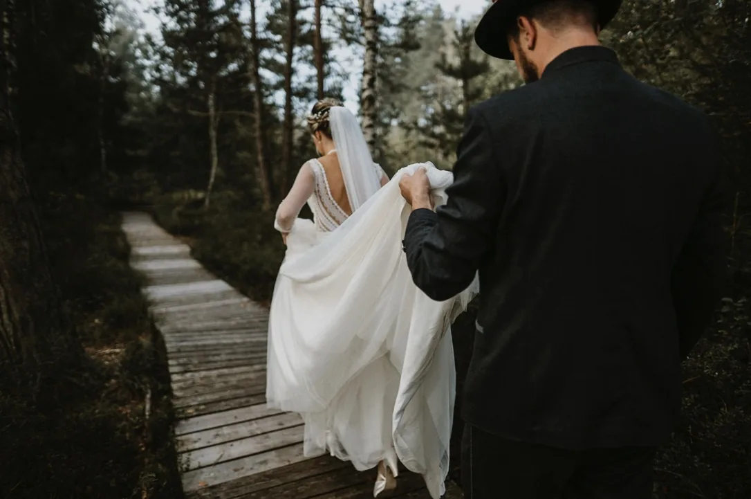 Hochzeitsfotograf: Hochzeitsfotograf Stephan Franz