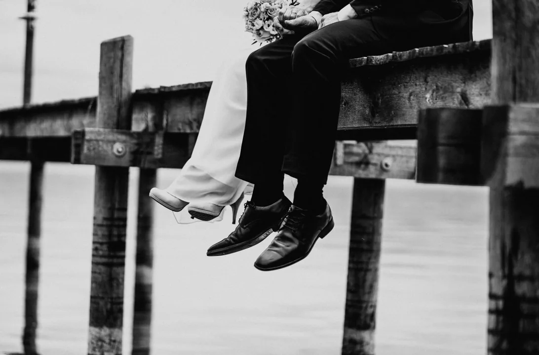 Hochzeitsfotograf: Hochzeitsfotograf Stephan Franz