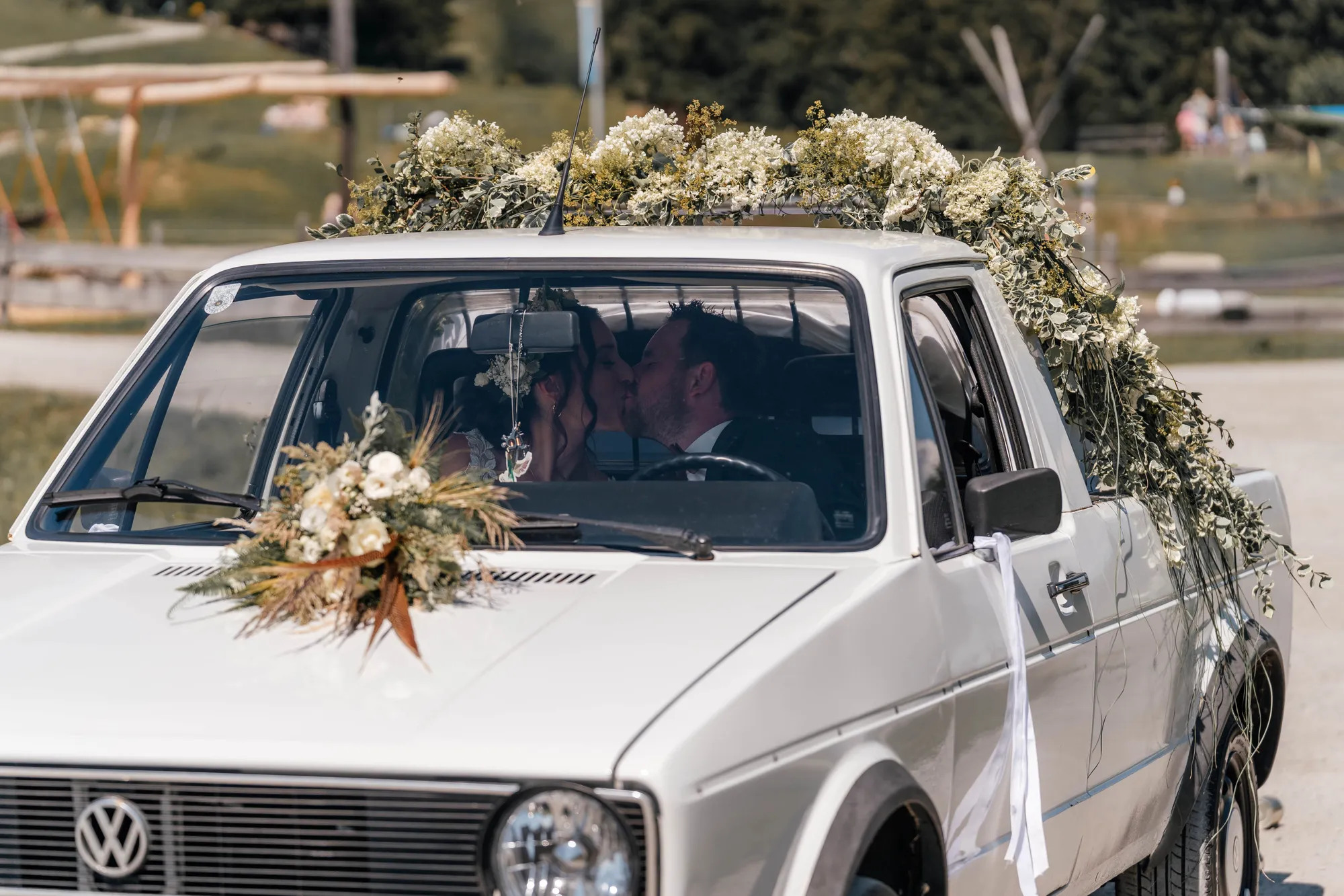 Hochzeitsfotos - Art des Shootings: Fotostory - Radstadt - Brautpaar Shooting  - Camerina Fotografie