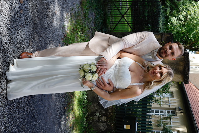 Hochzeitsfotos - Art des Shootings: Fotostory - Nordhorn - Fotoart-Schwerte