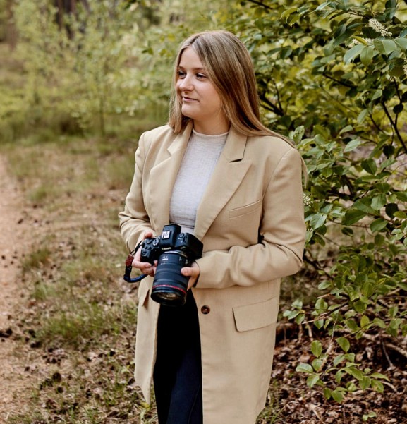 Hochzeitsfotos - Art des Shootings: Hochzeits Shooting - Herford - Alina Loheider