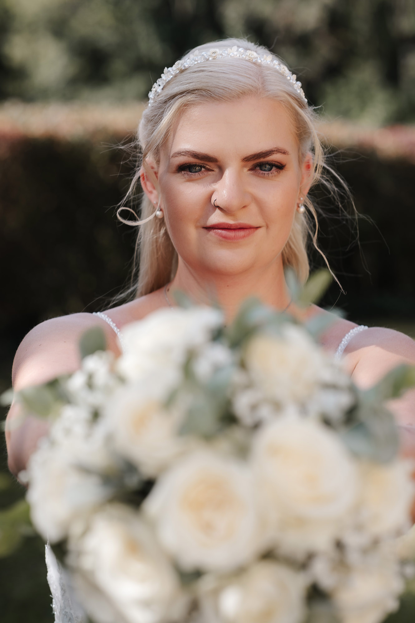 Hochzeitsfotos - Berufsfotograf - Oberneukirchen (Oberneukirchen) - Carografie - Caroline Nagl