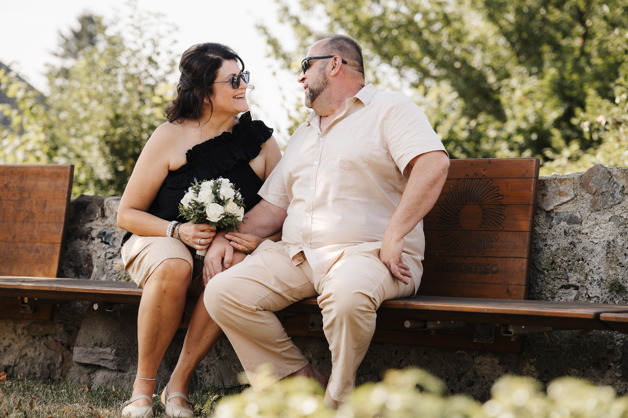 Hochzeitsfotograf: Carografie - Caroline Nagl