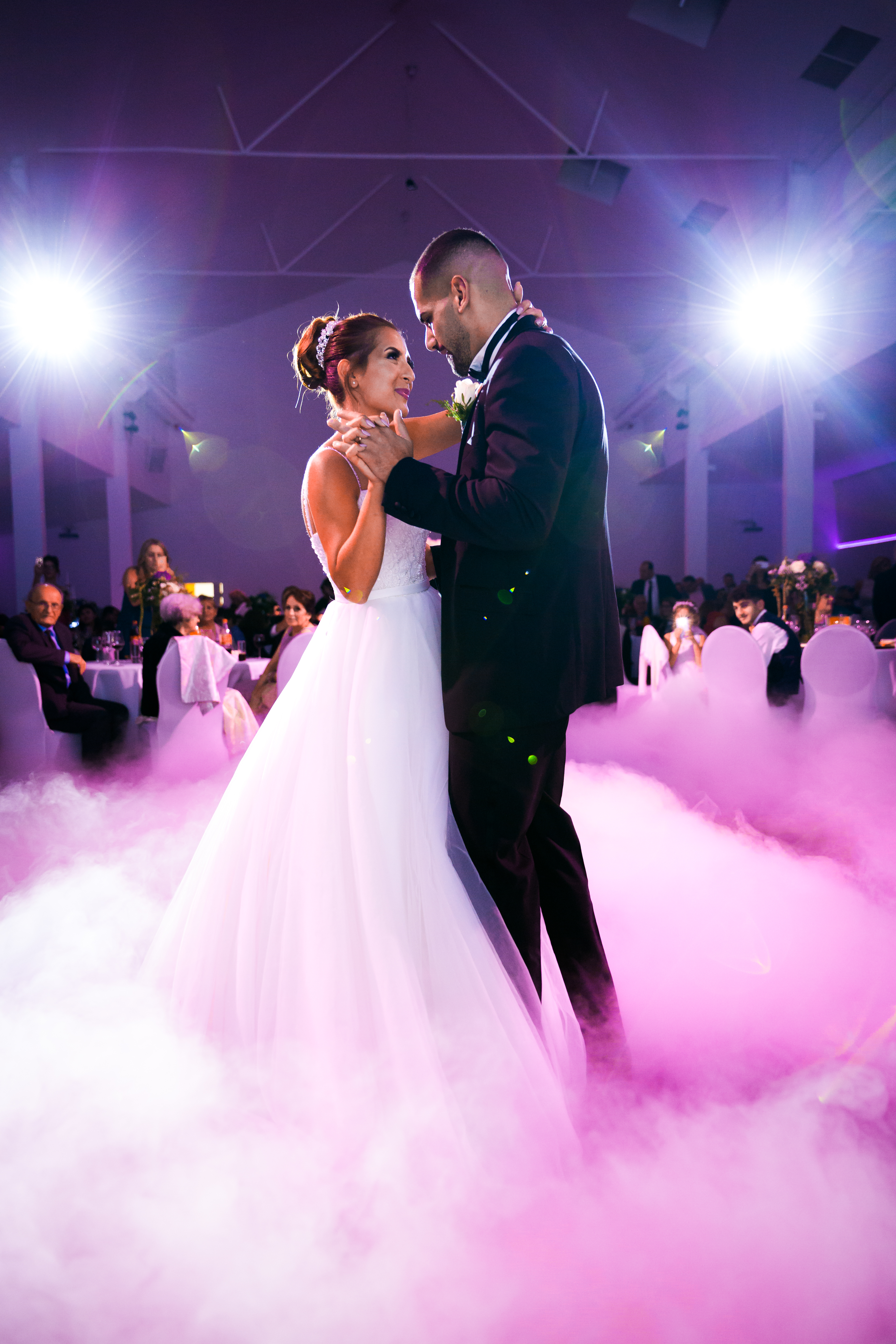 Hochzeitsfotos - Mülheim an der Ruhr - Stefan Thome | Fotografie & Videografie