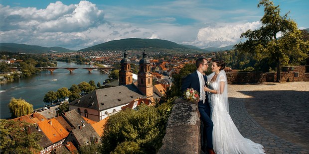 Hochzeitsfotos - Berufsfotograf - Frankfurt am Main - Ciprian Biclineru