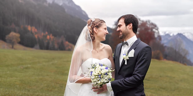 Hochzeitsfotos - PLZ 45476 (Deutschland) - Hochzeitsfotograf im Allgäu - Hochzeitsfotograf Moritz Fähse