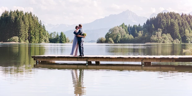 Hochzeitsfotos - PLZ 45476 (Deutschland) - Hochzeitsfotograf Moritz Fähse