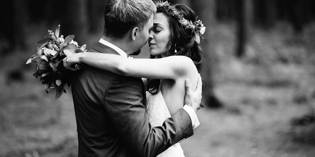 Hochzeitsfotos - PLZ 45476 (Deutschland) - Hochzeitsfotograf Moritz Fähse