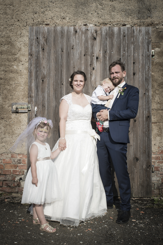 Hochzeitsfotos - PLZ 82041 (Deutschland) - Josefine Ickert